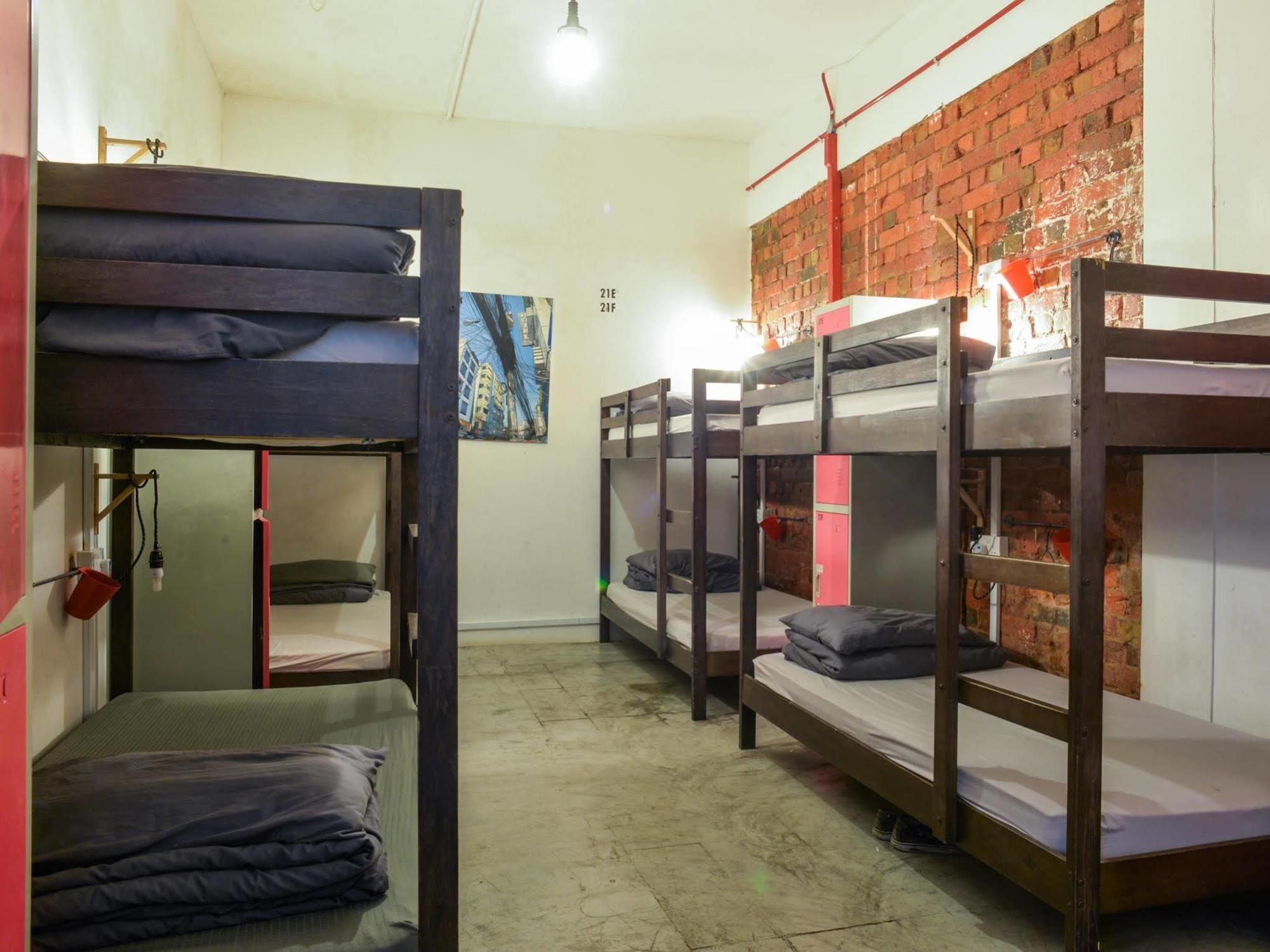 Hostel Kampong @ Arab *