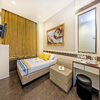 81 Bugis Hotel 2*