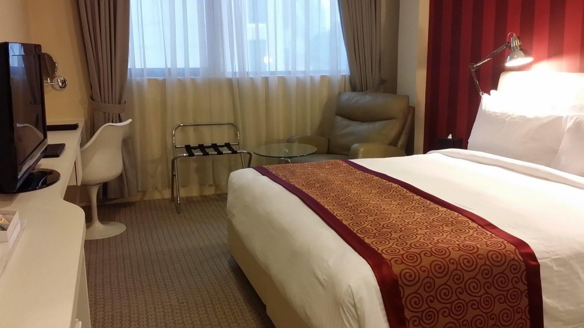 Ji Orchard 4* Singapore