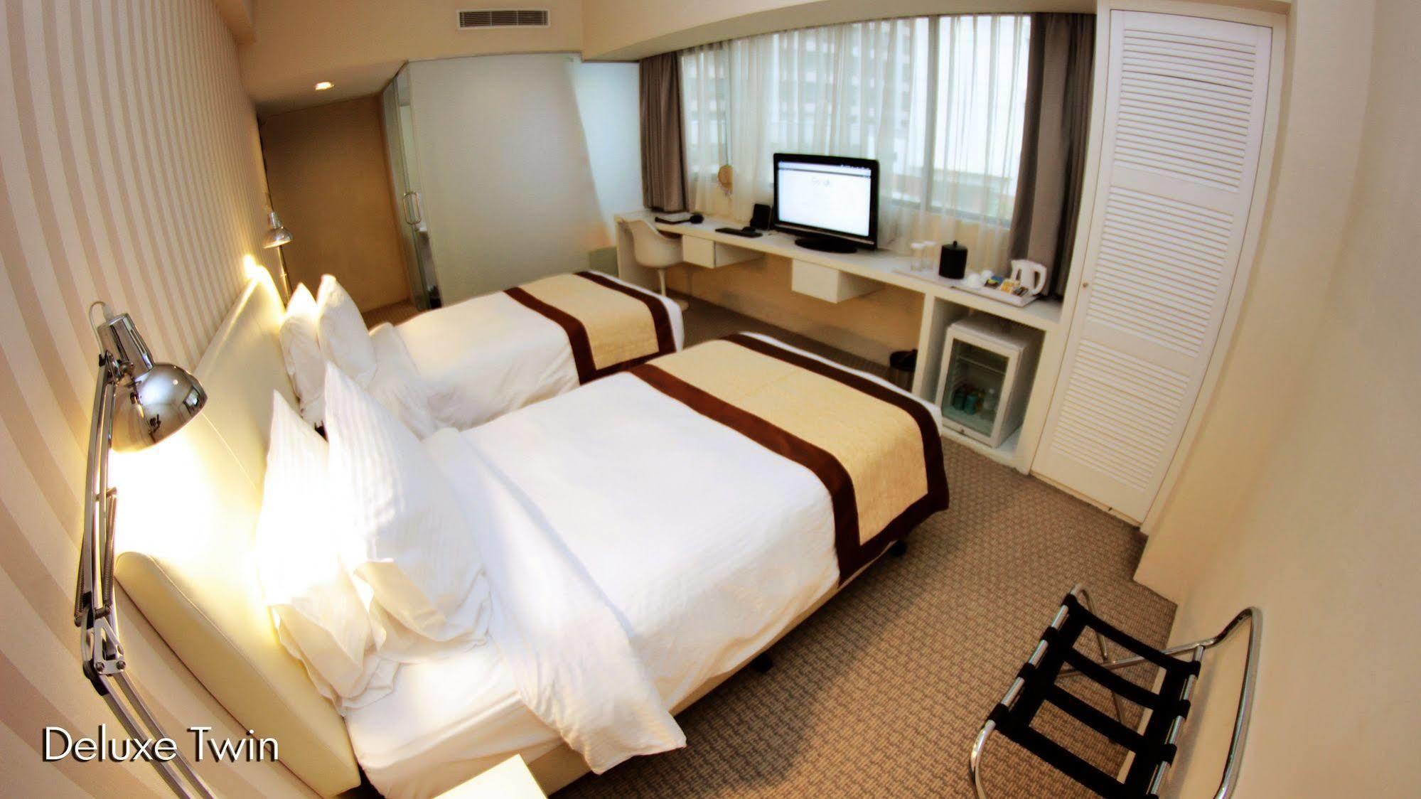 Hotel Ji Orchard