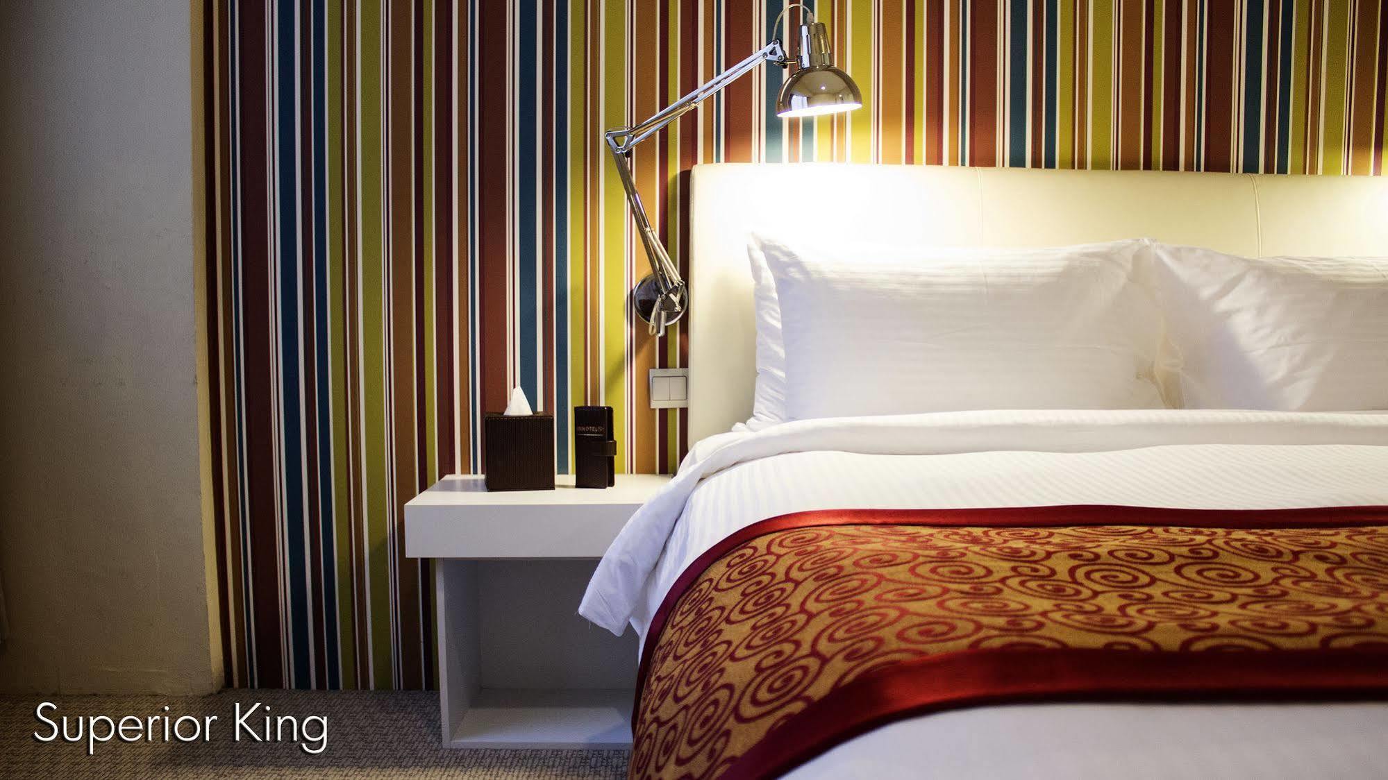 Hotel Ji Orchard 4*