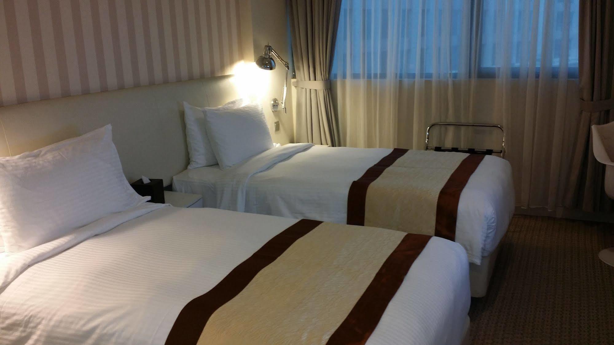 Ji Orchard 4* Singapore