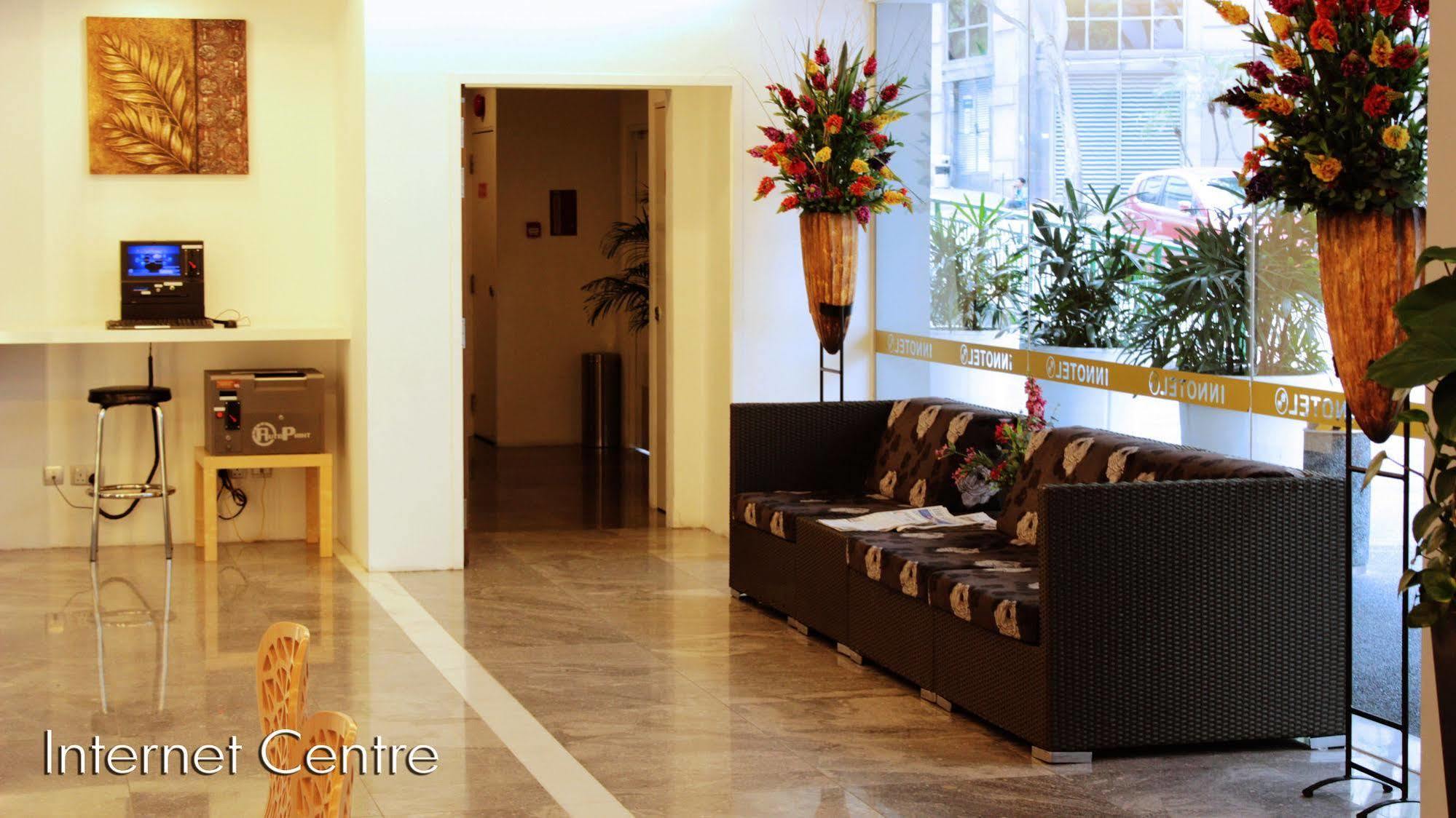 Hotel Ji Orchard