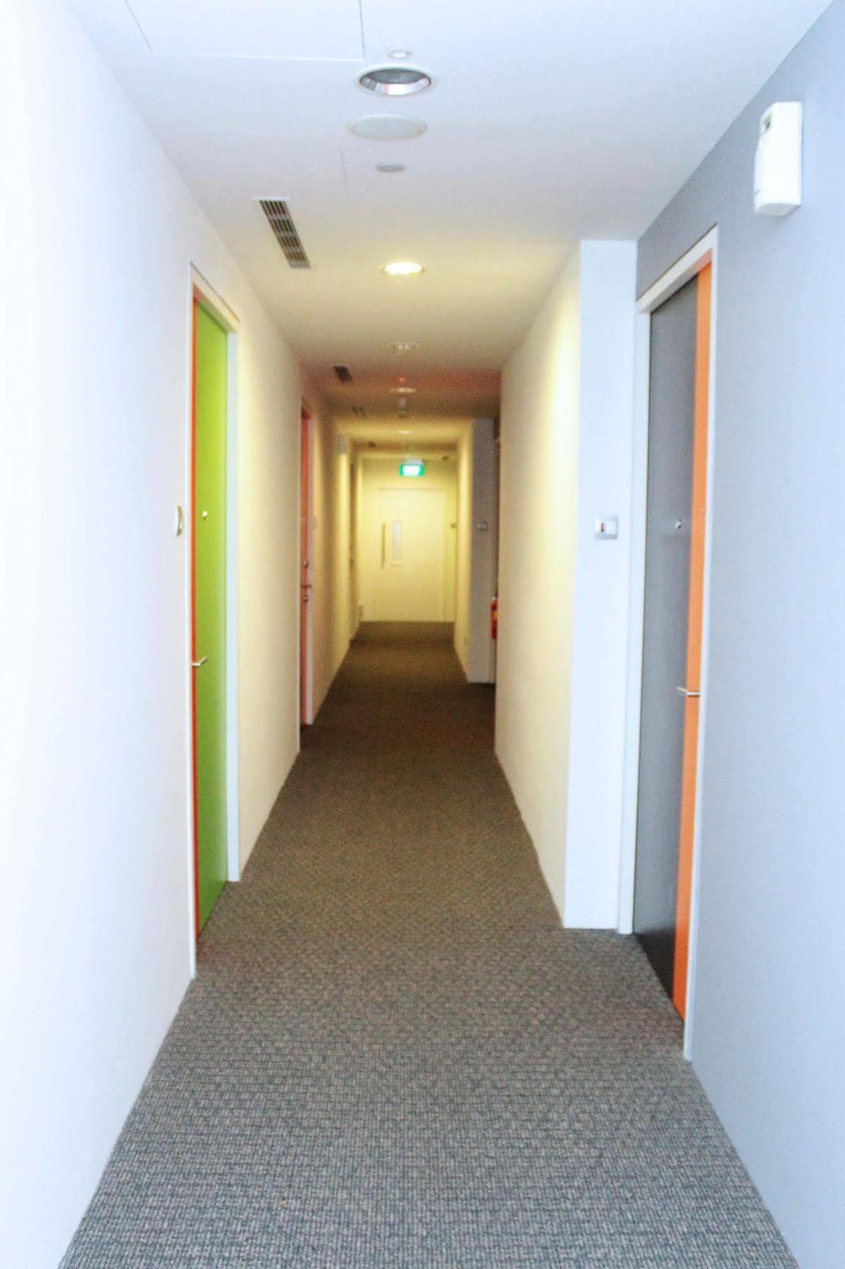 Hotel Ji Orchard 4*