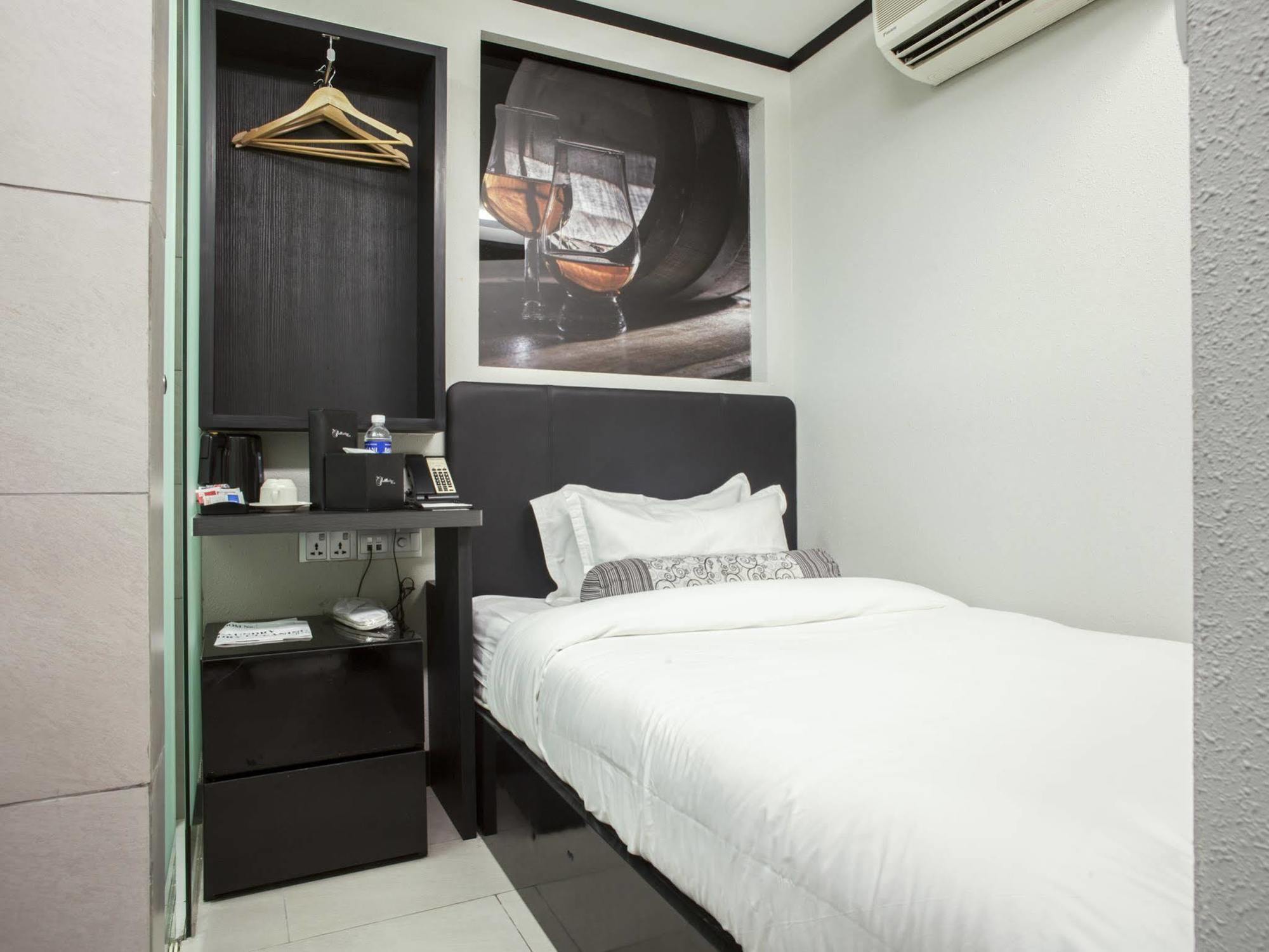 Hotel The Southbridge 3*