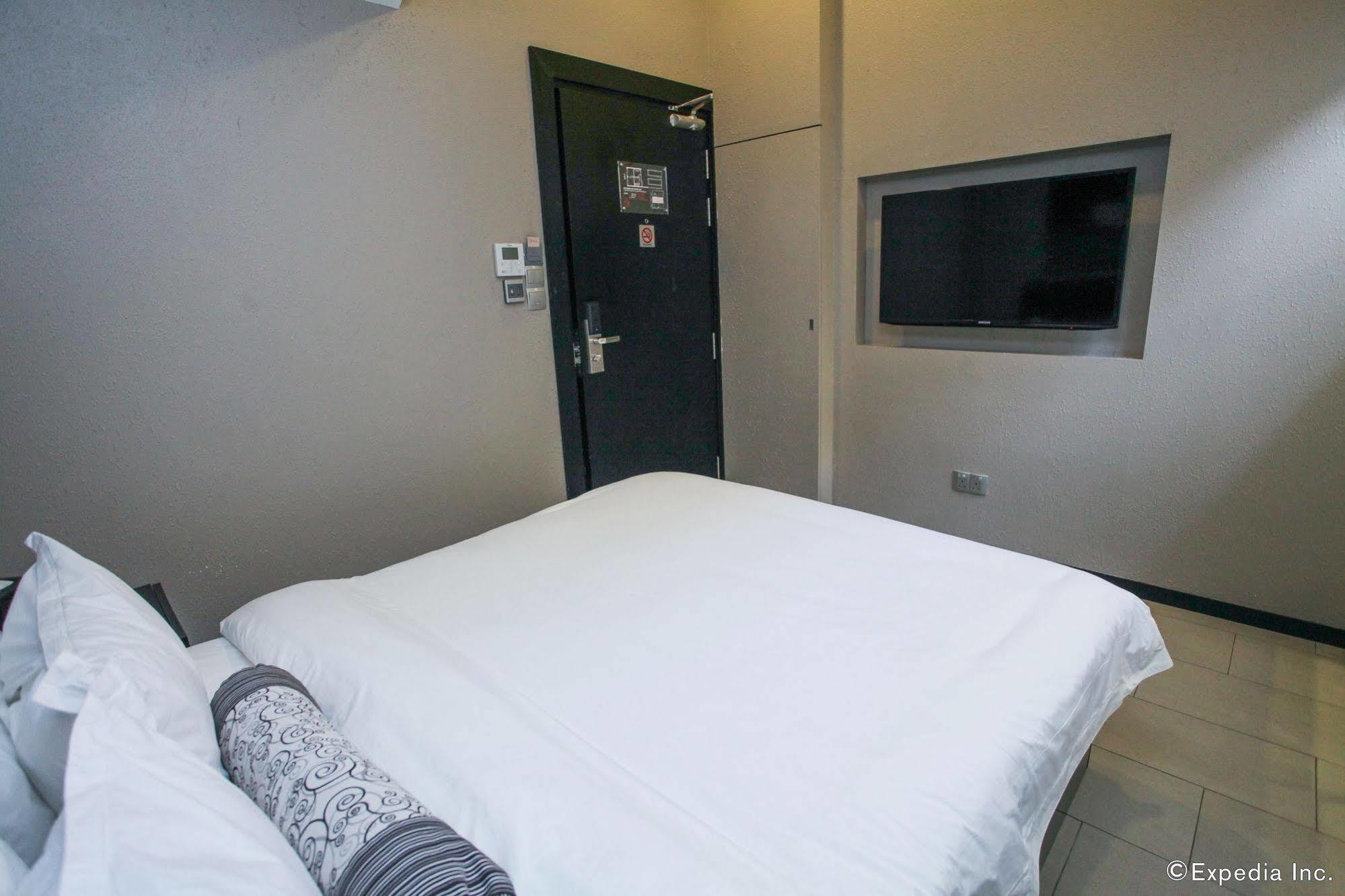 Hotel The Southbridge