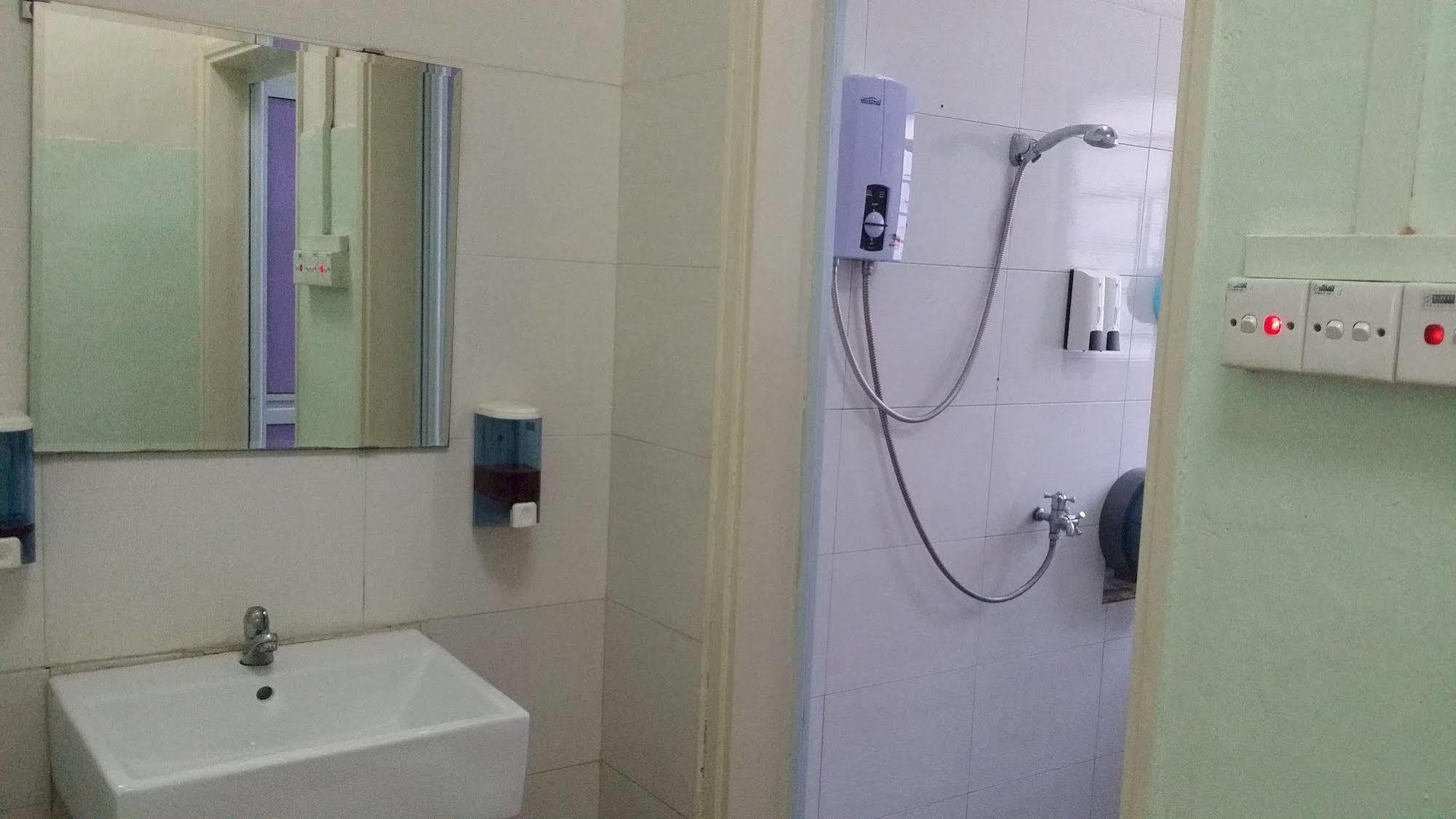 Hostel Backpackers@sg *