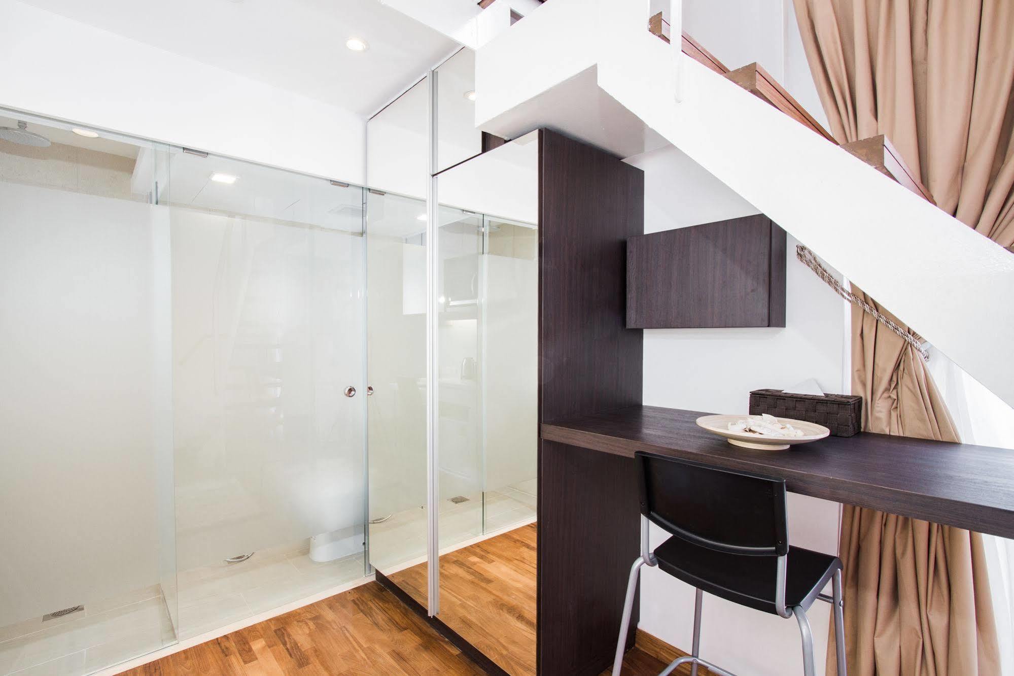 Aparthotel Heritage Collection On Seah - Mobile App Check-in Singapore