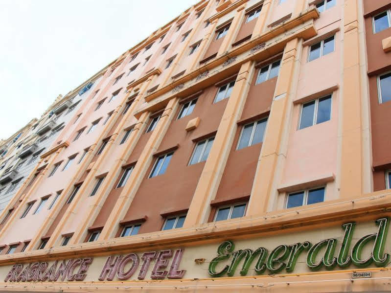 Ibis Budget Emerald Hotel 2*