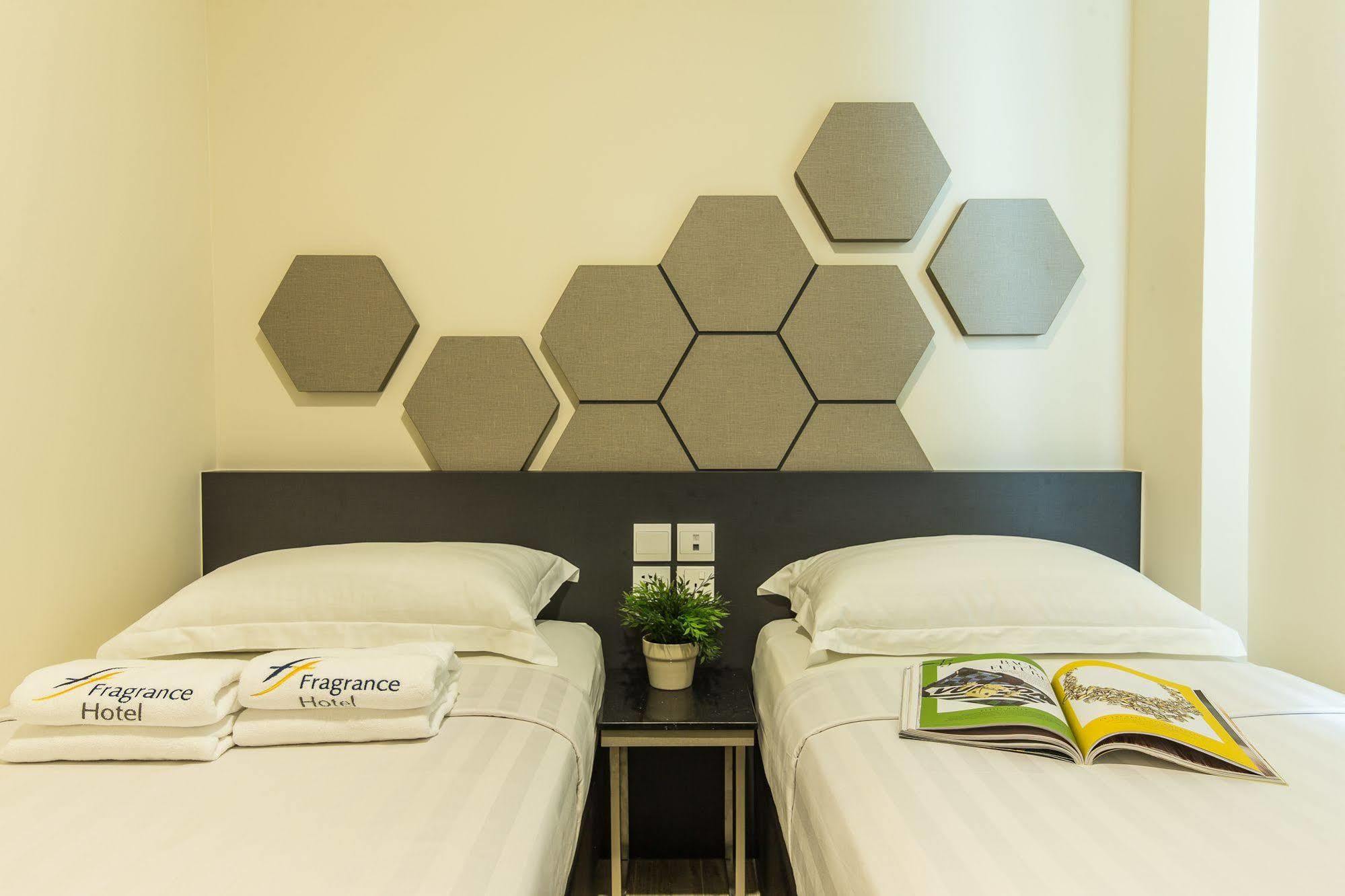 Hotel Ibis Budget Emerald 2*