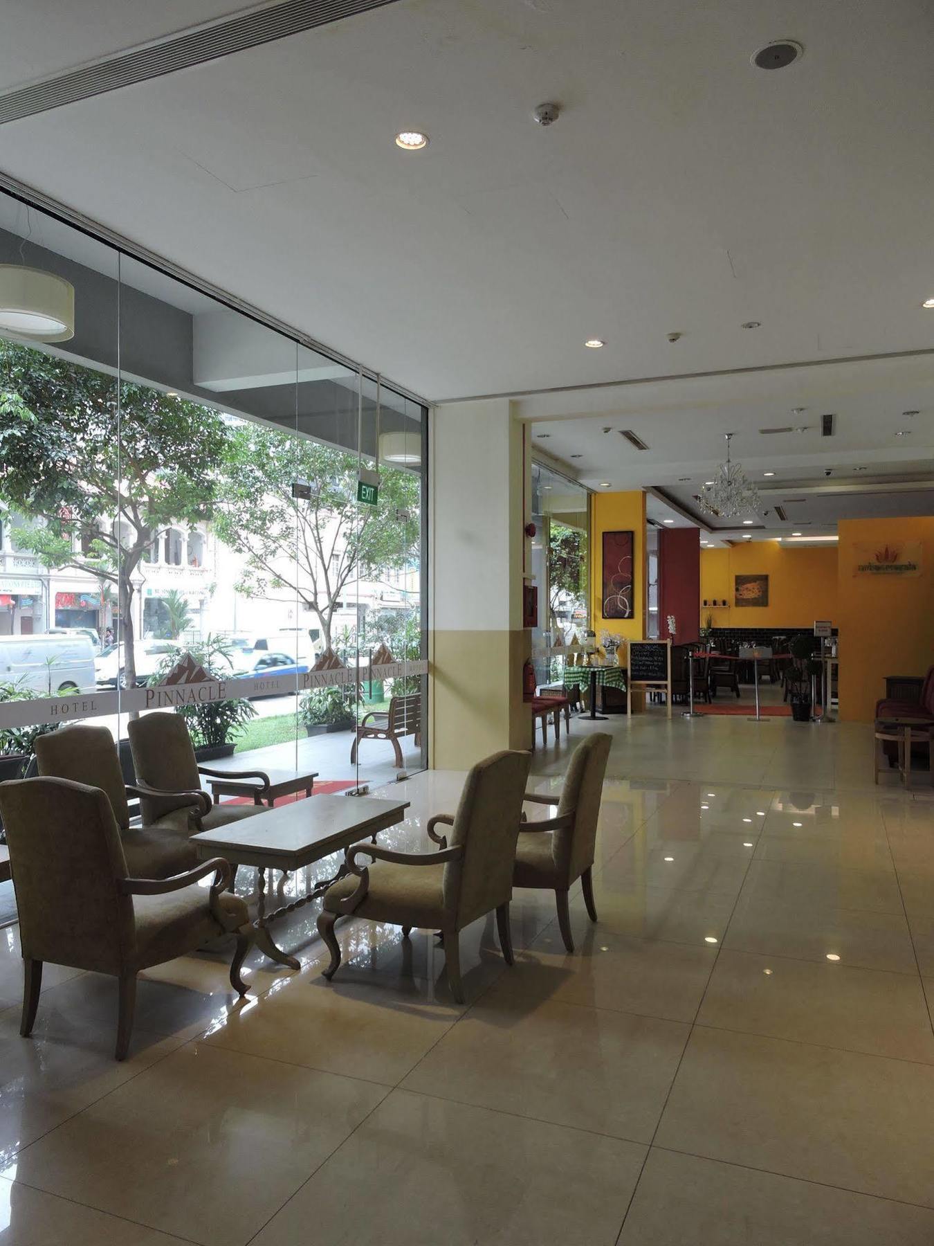 Express Serangoon By Ihg