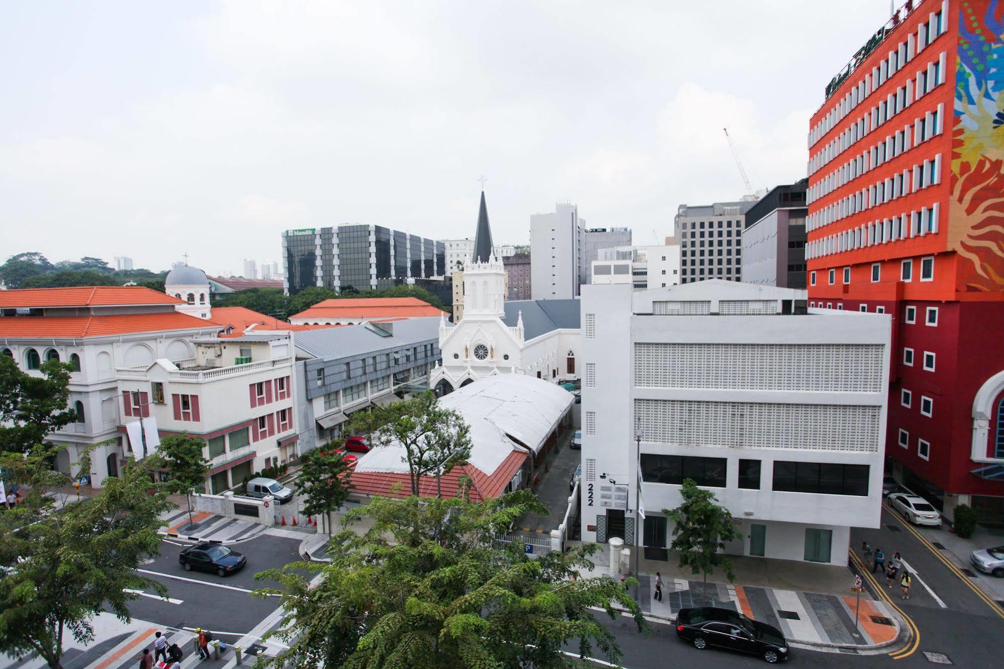 Royal Queens Hotel