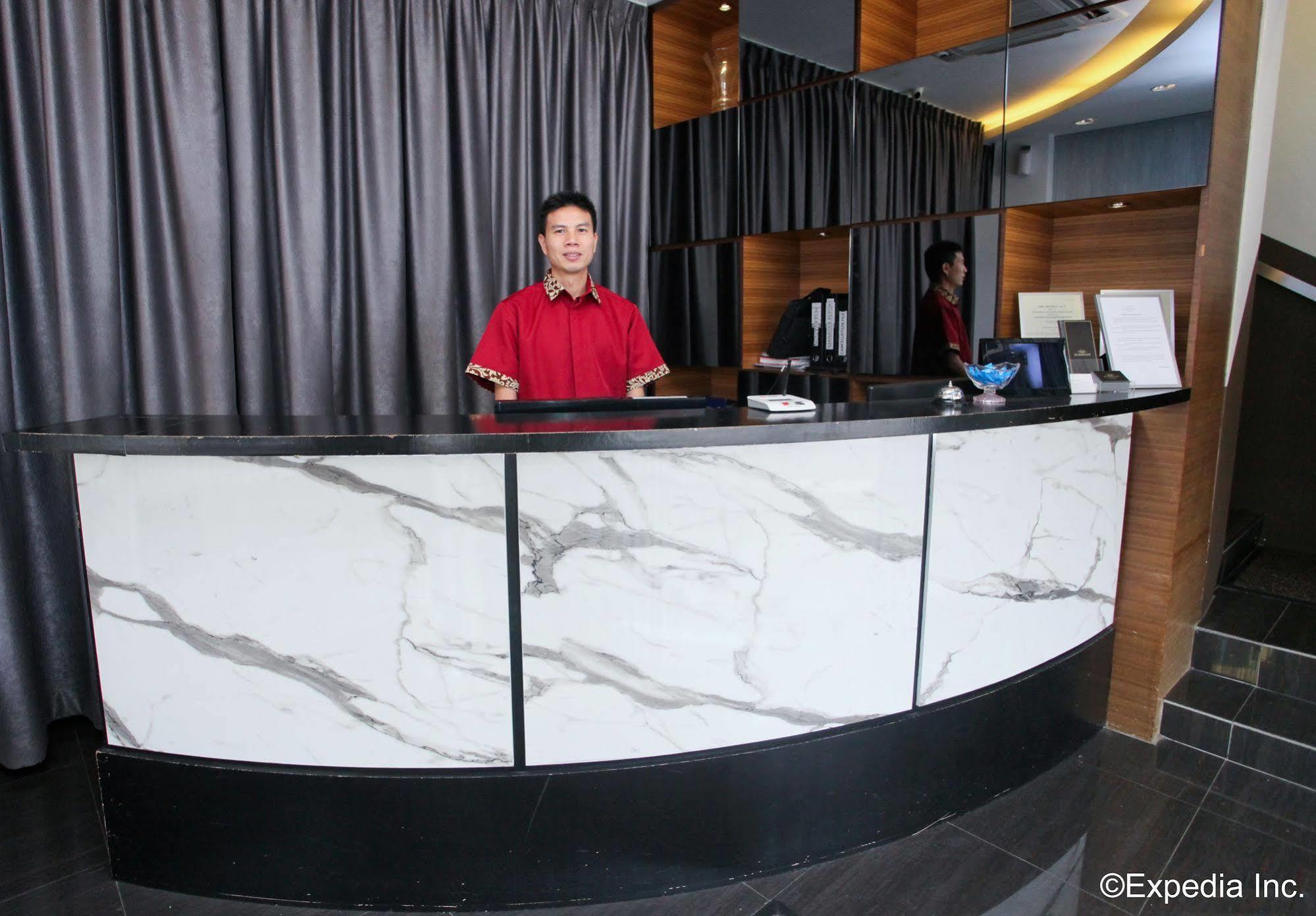 Philip Hotel Singapore