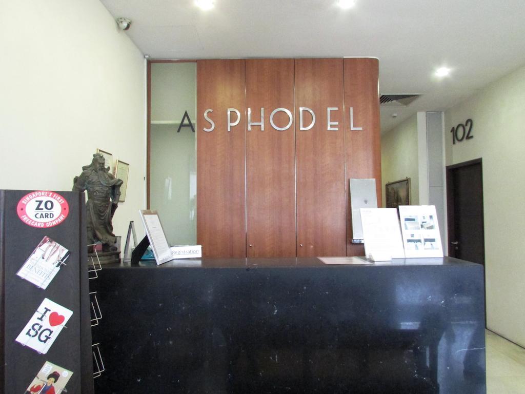 Asphodel