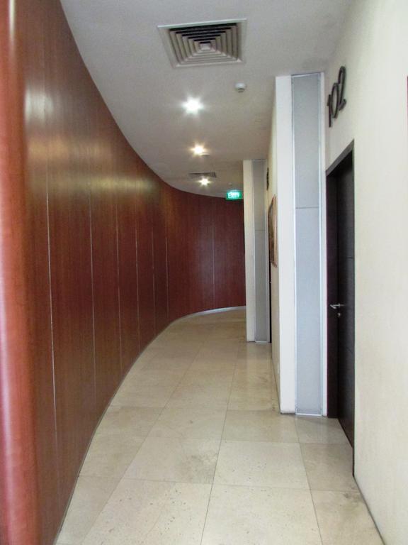 Asphodel Hotel Singapore