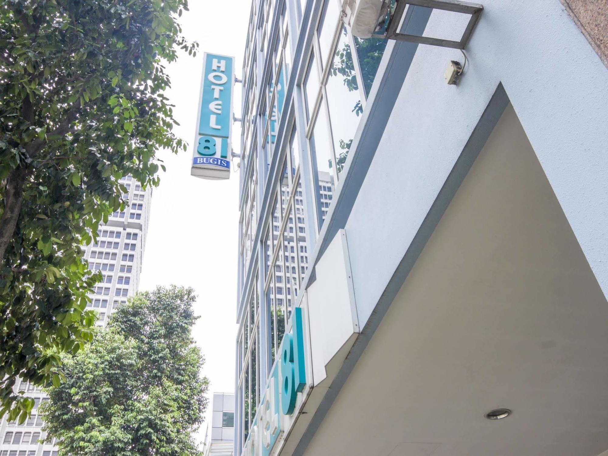 Hotel 81 Bugis