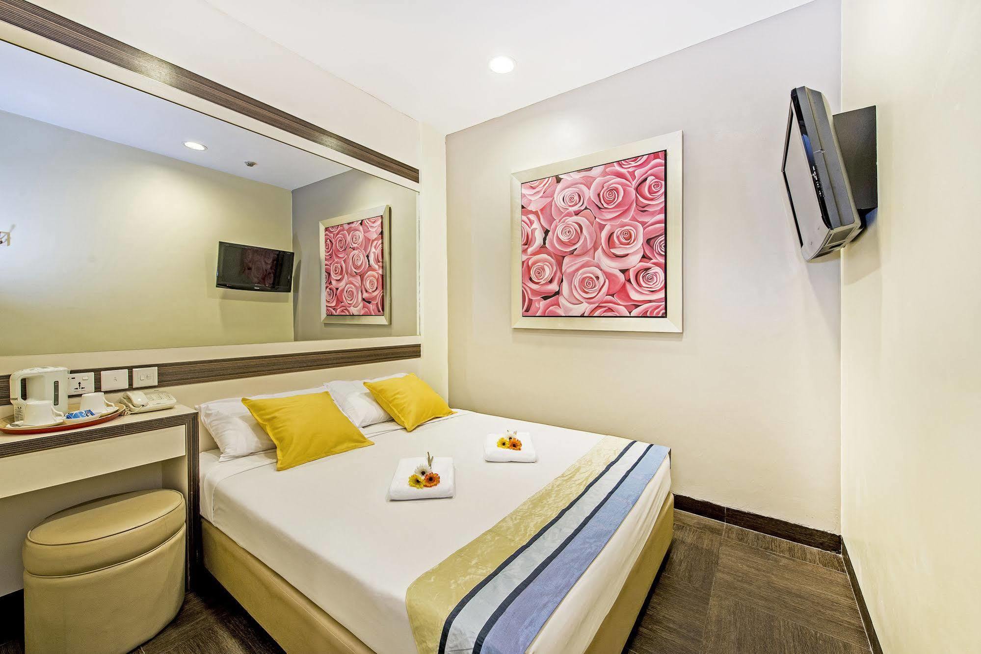 81 Bugis Hotel