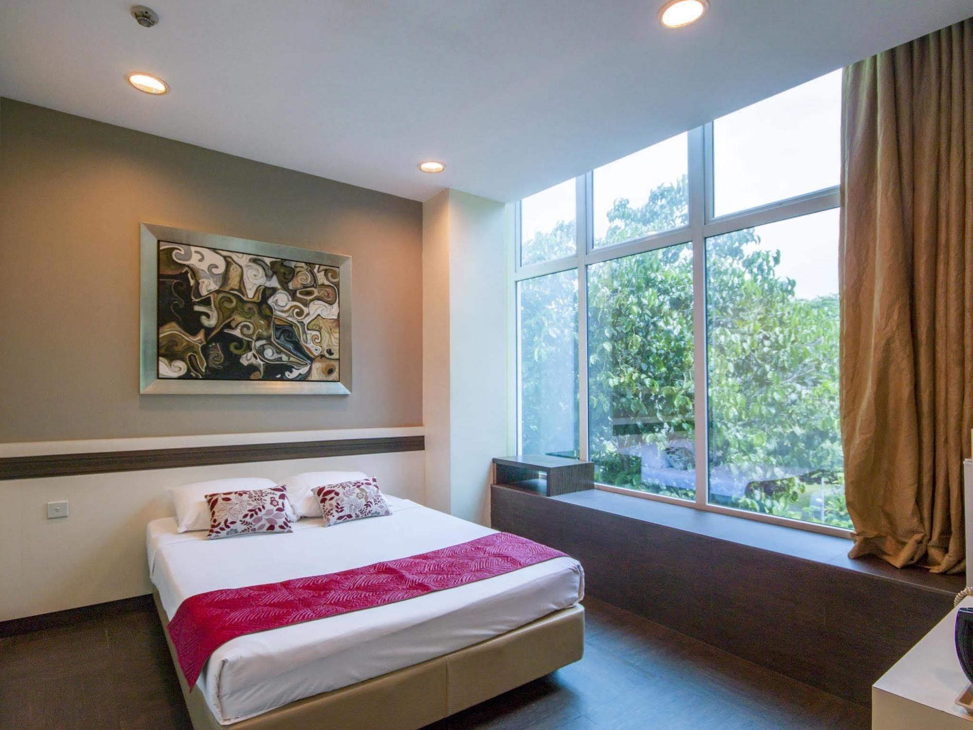 81 Bugis Hotel