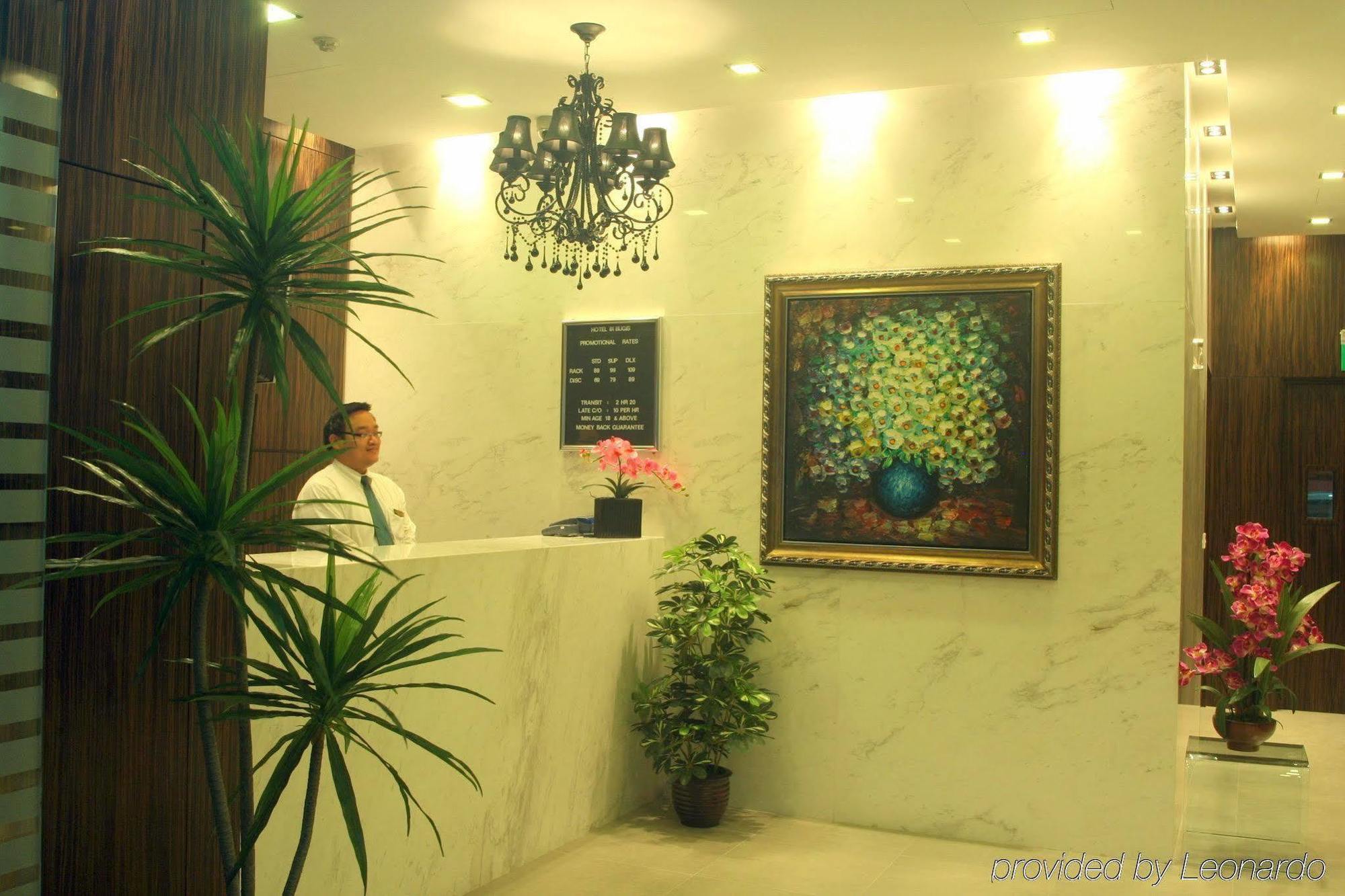 Hotel 81 Bugis 2*