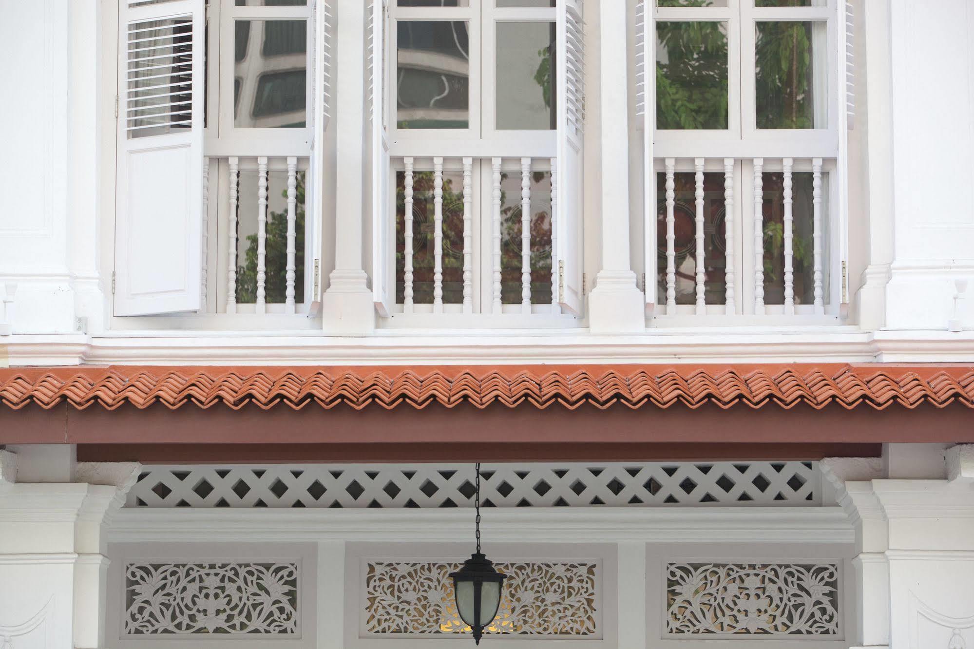 The Sultan Hotel Singapore