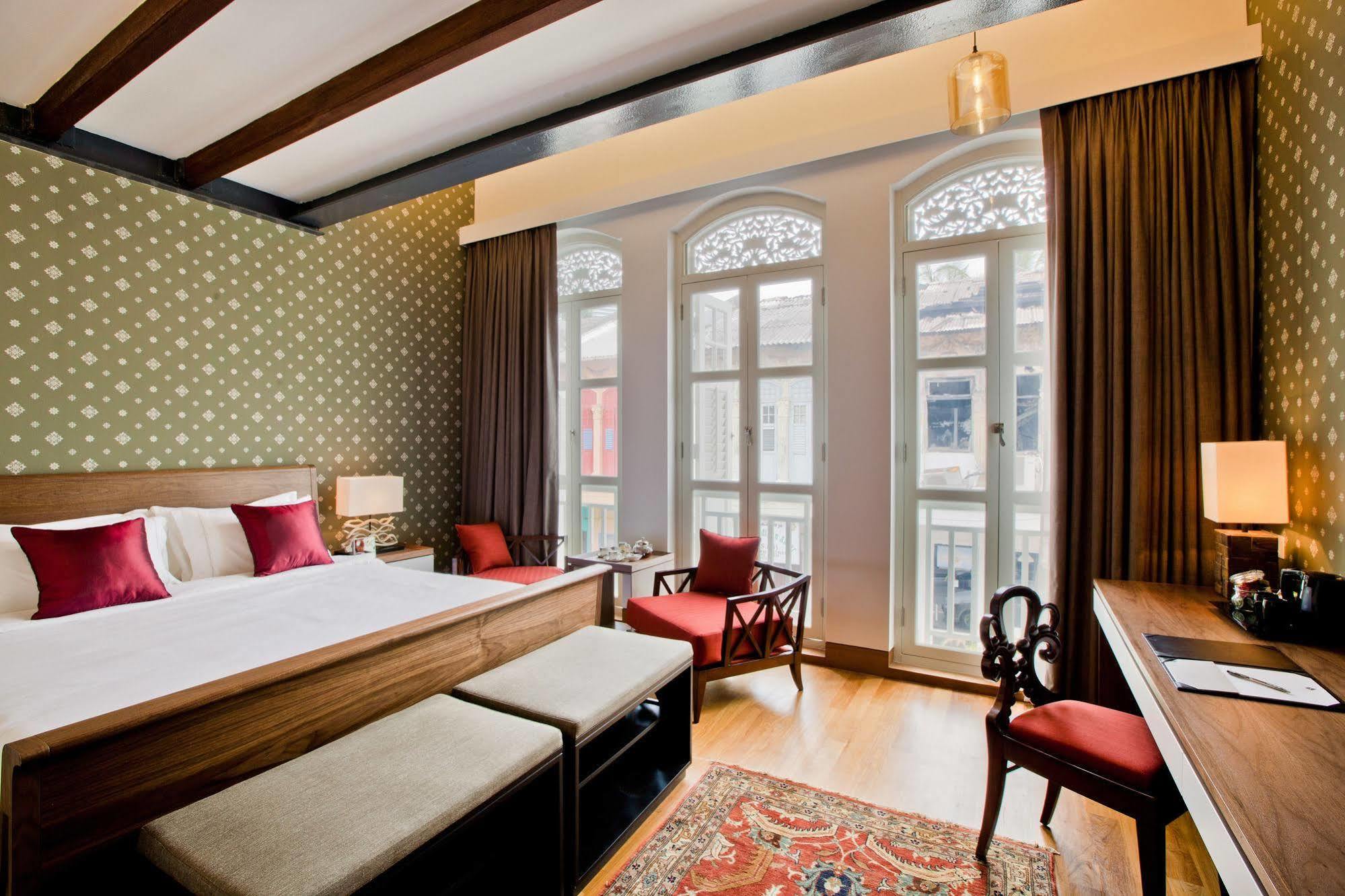 Hotel The Sultan 3*