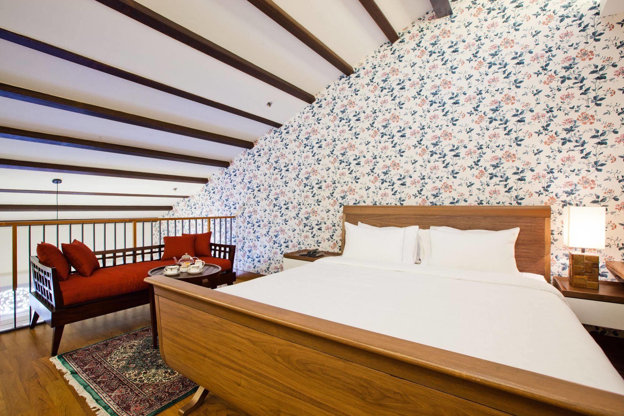 The Sultan Hotel 3*