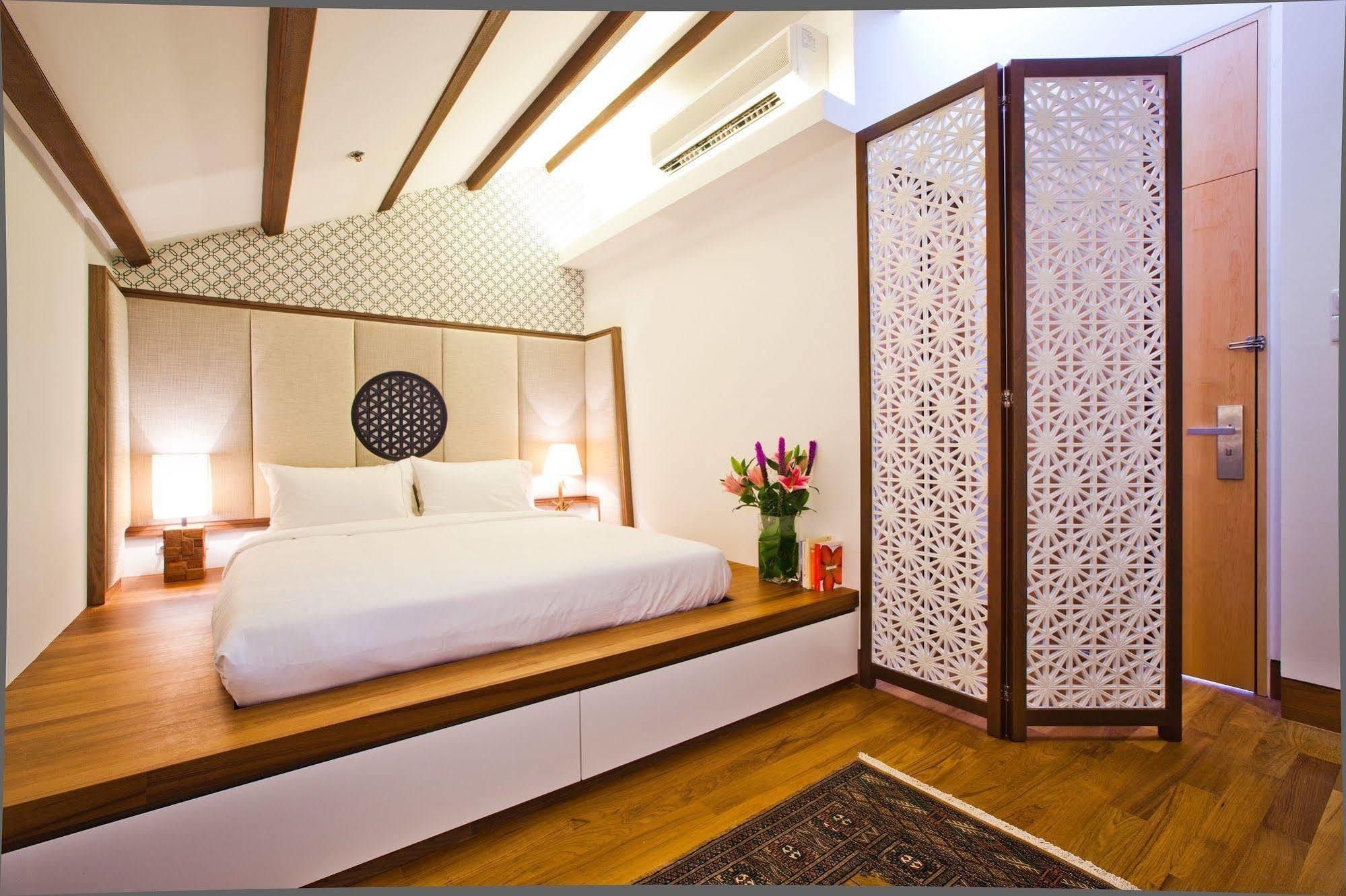 The Sultan 3* Singapore