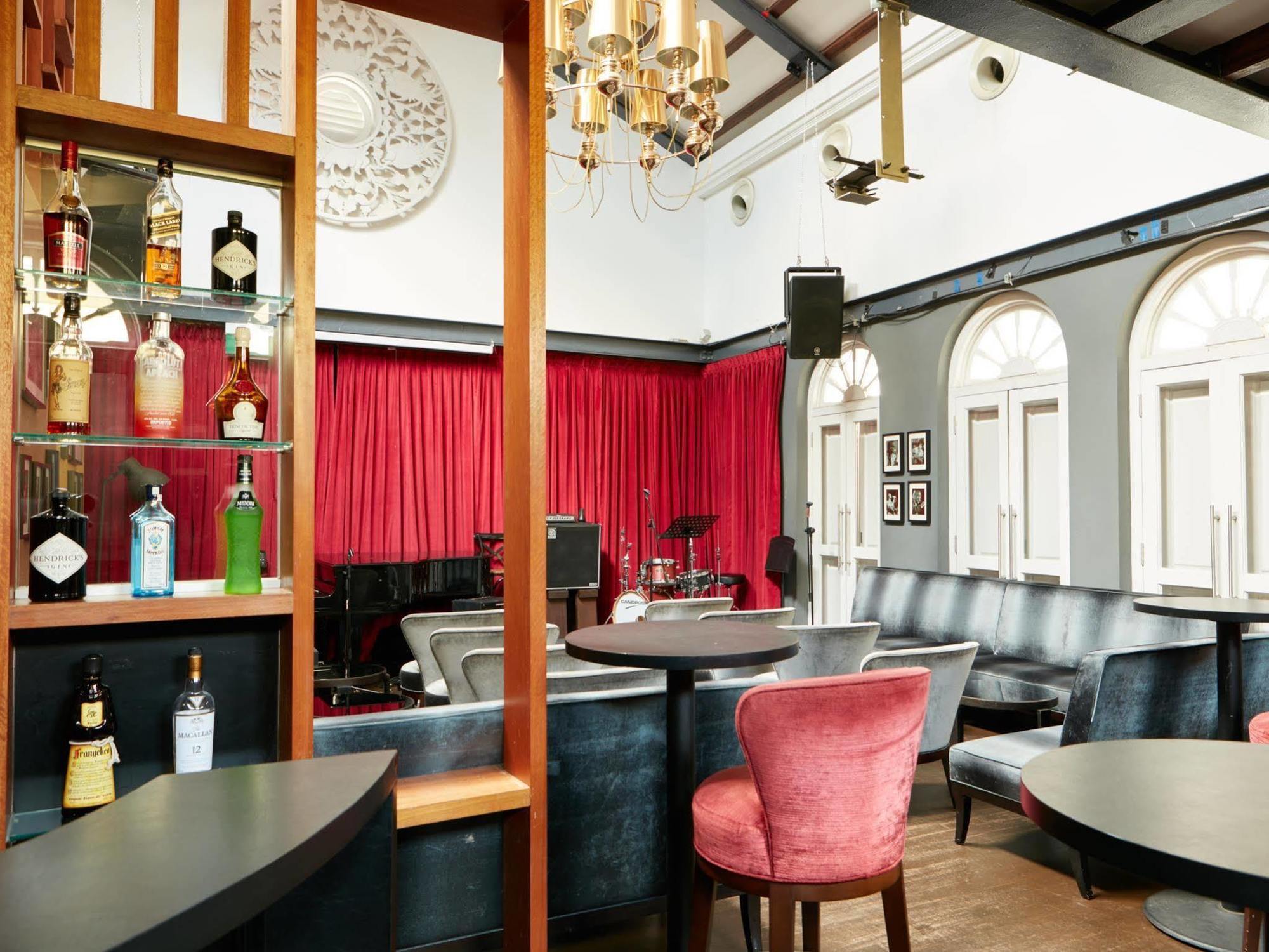 The Sultan Hotel