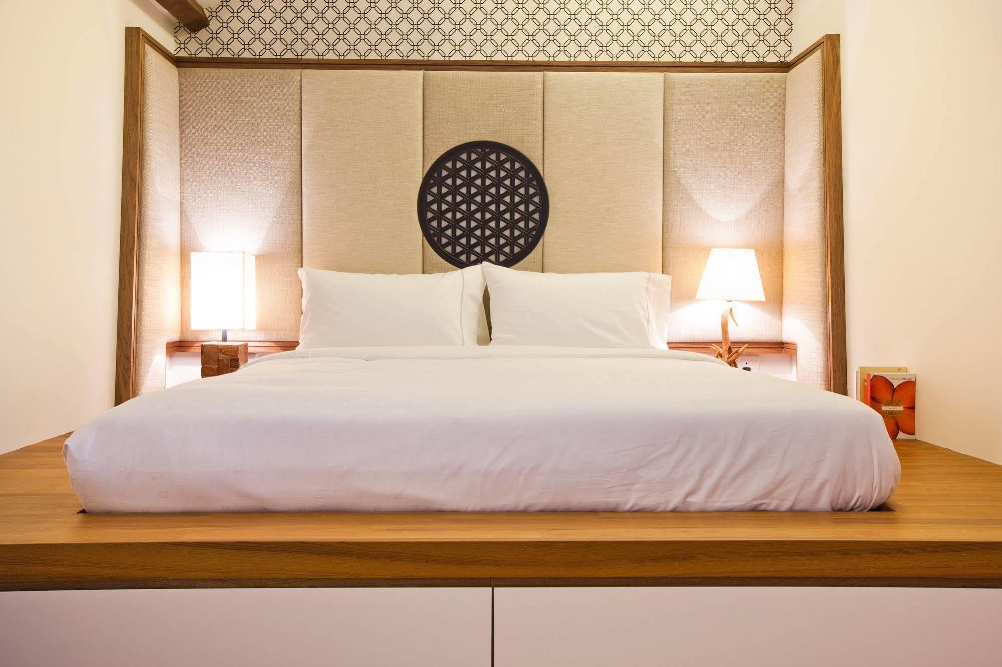 Hotel The Sultan 3*