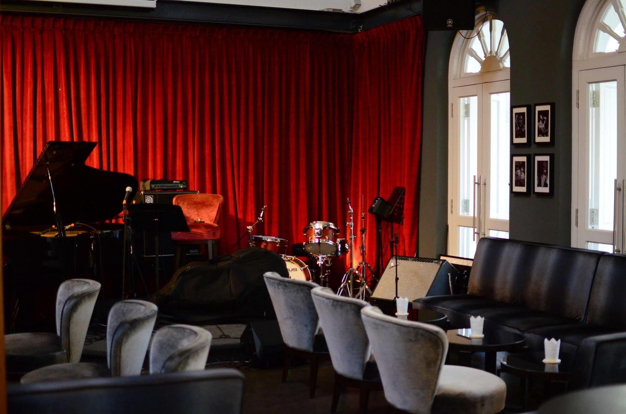 Hotel The Sultan 3*