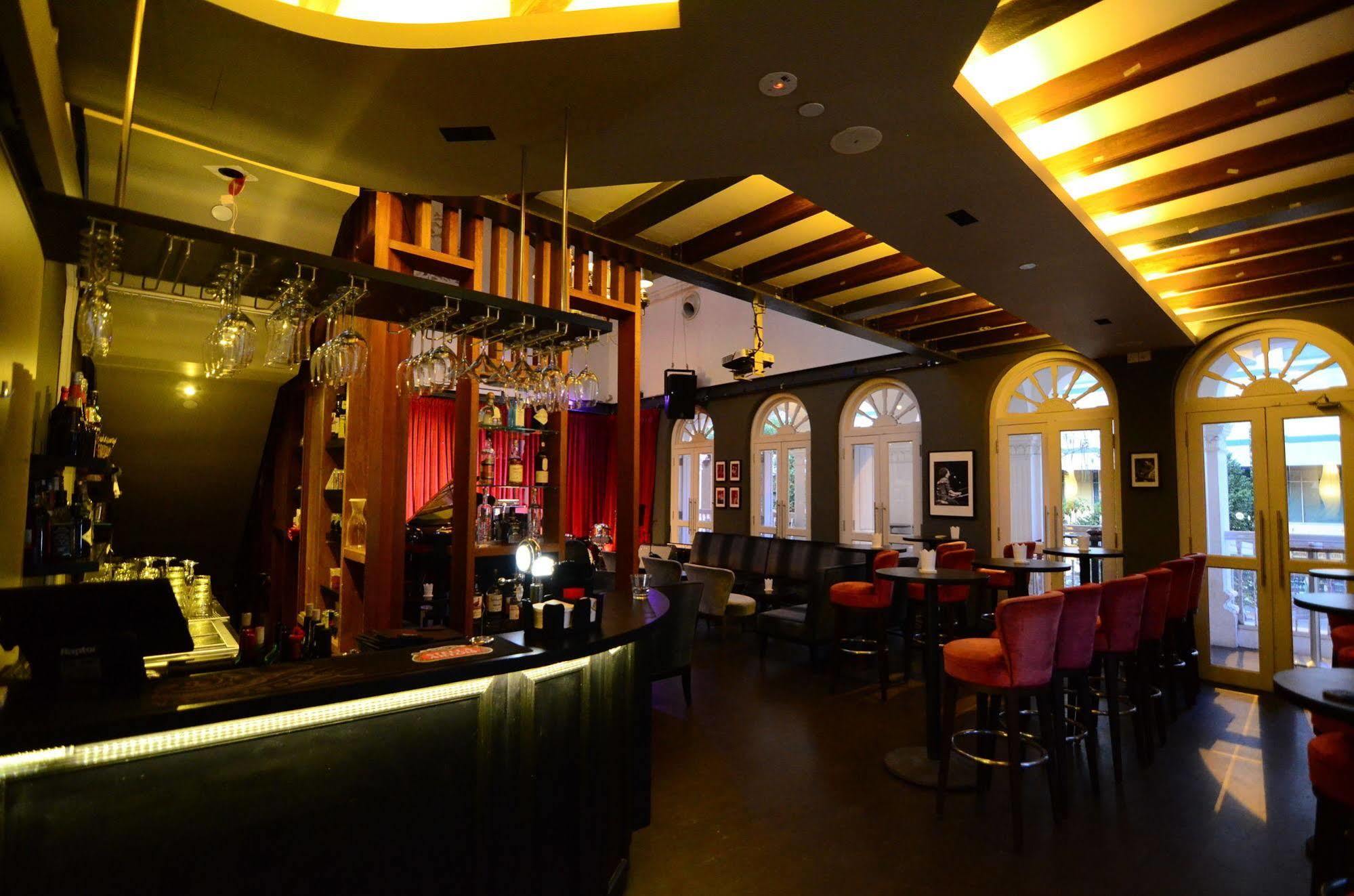Hotel The Sultan 3*