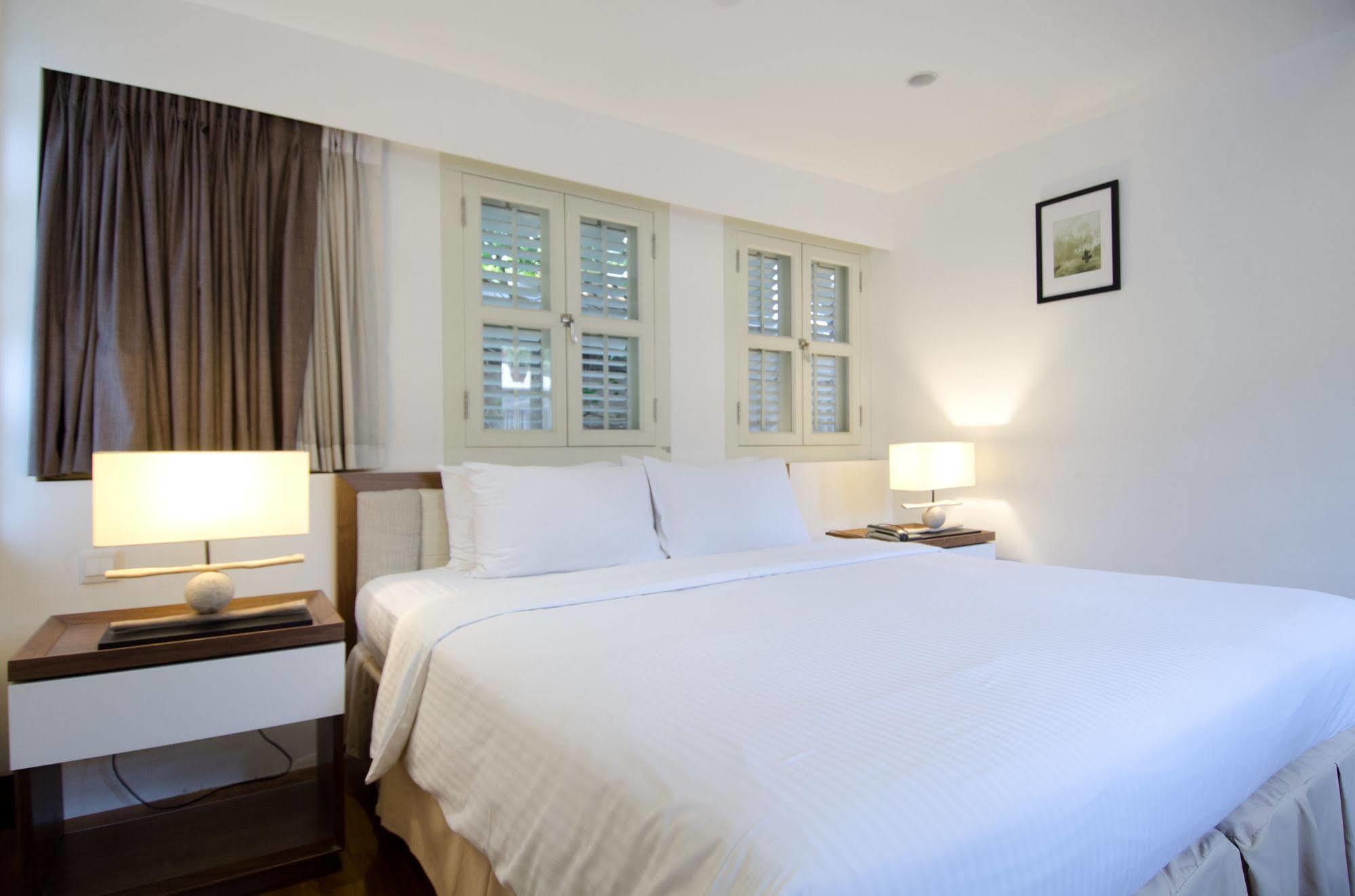 Hotel The Sultan Singapore