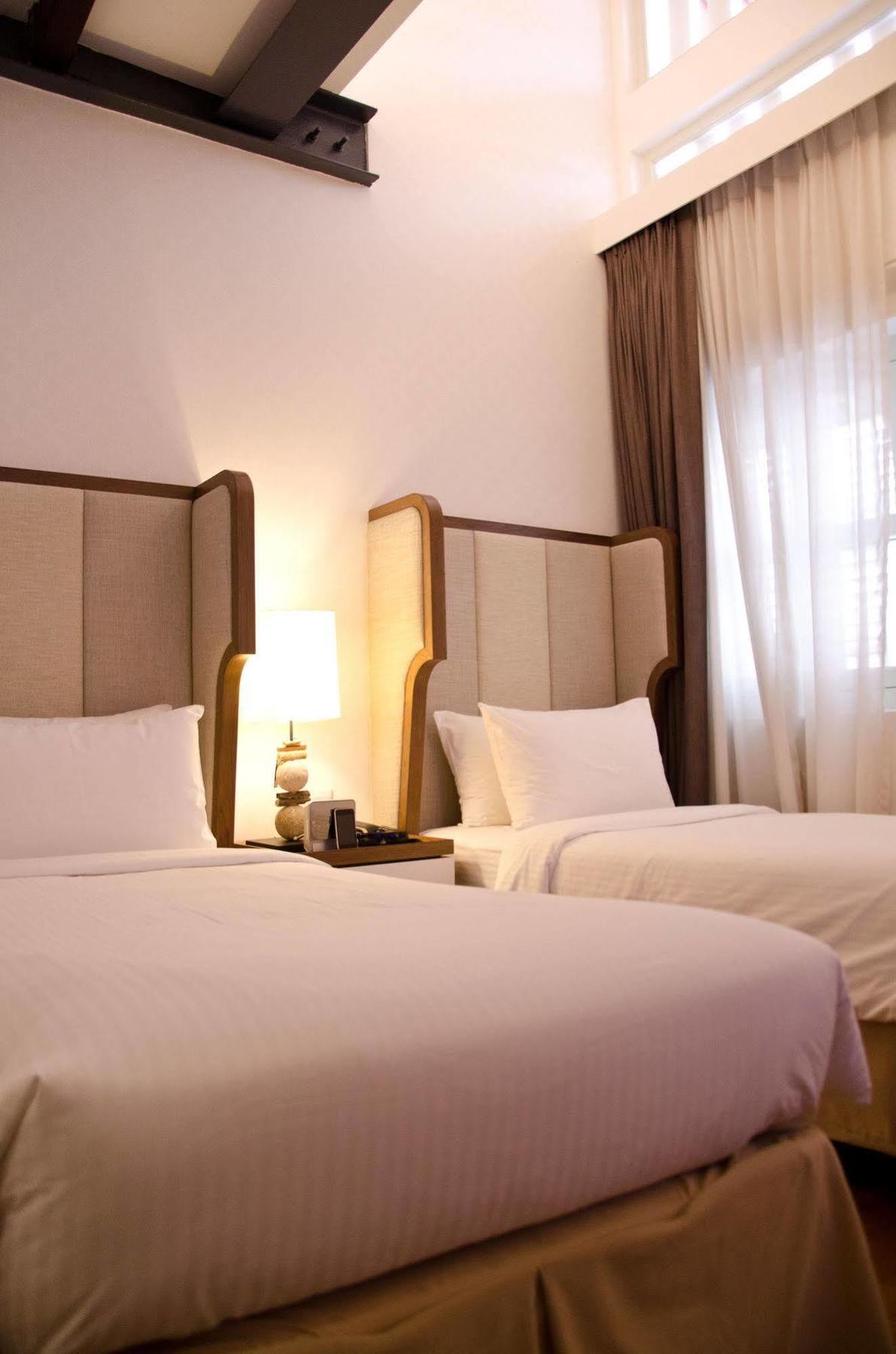 Hotel The Sultan 3*