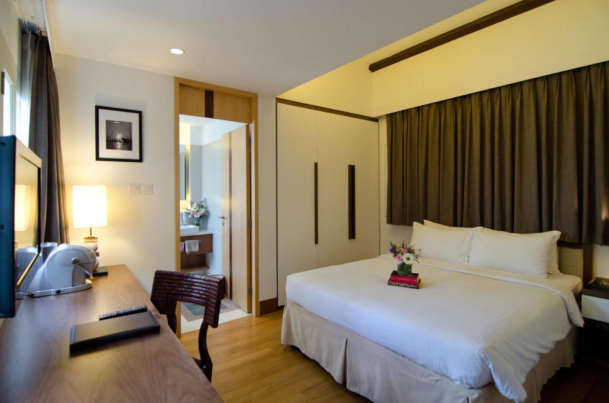 The Sultan Singapore