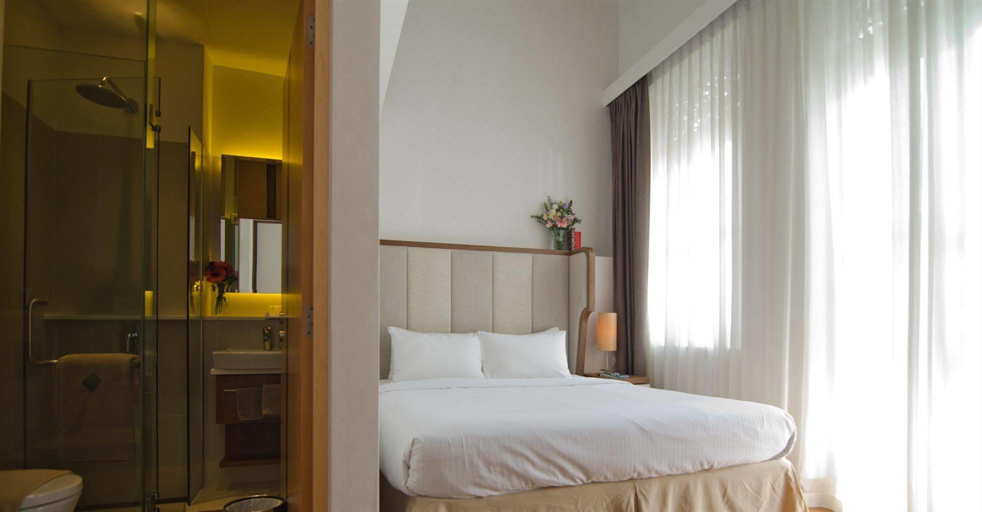 The Sultan Hotel 3*