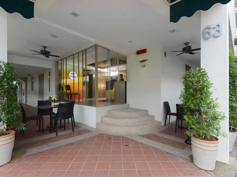 Hotel Sandpiper 3*