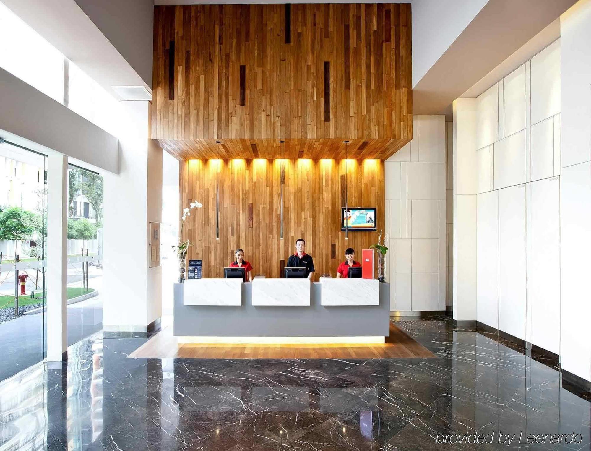 Ibis Novena Singapore