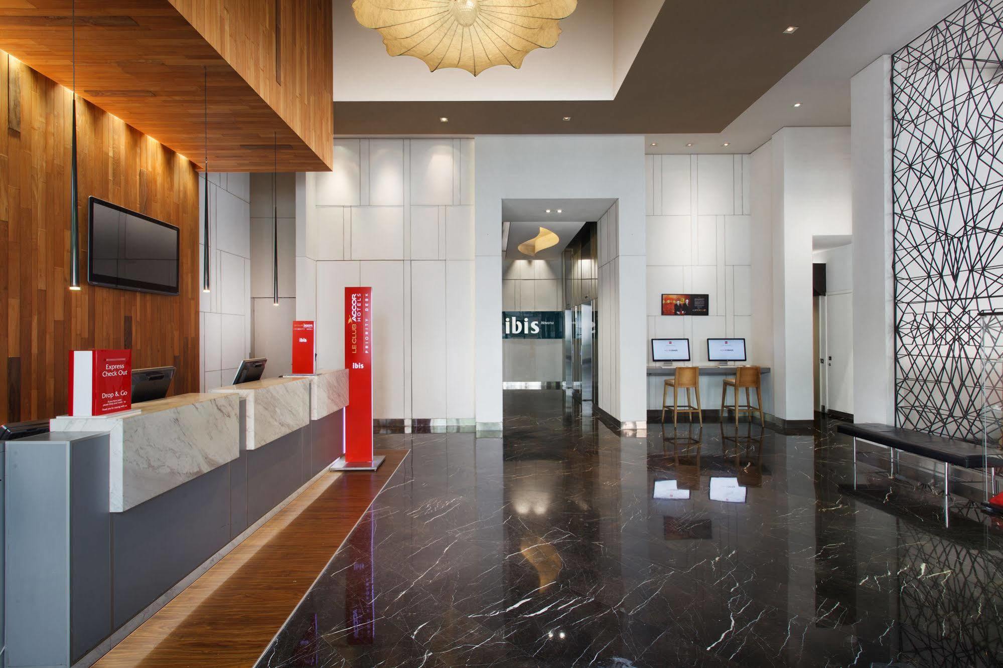 Ibis Novena Hotel
