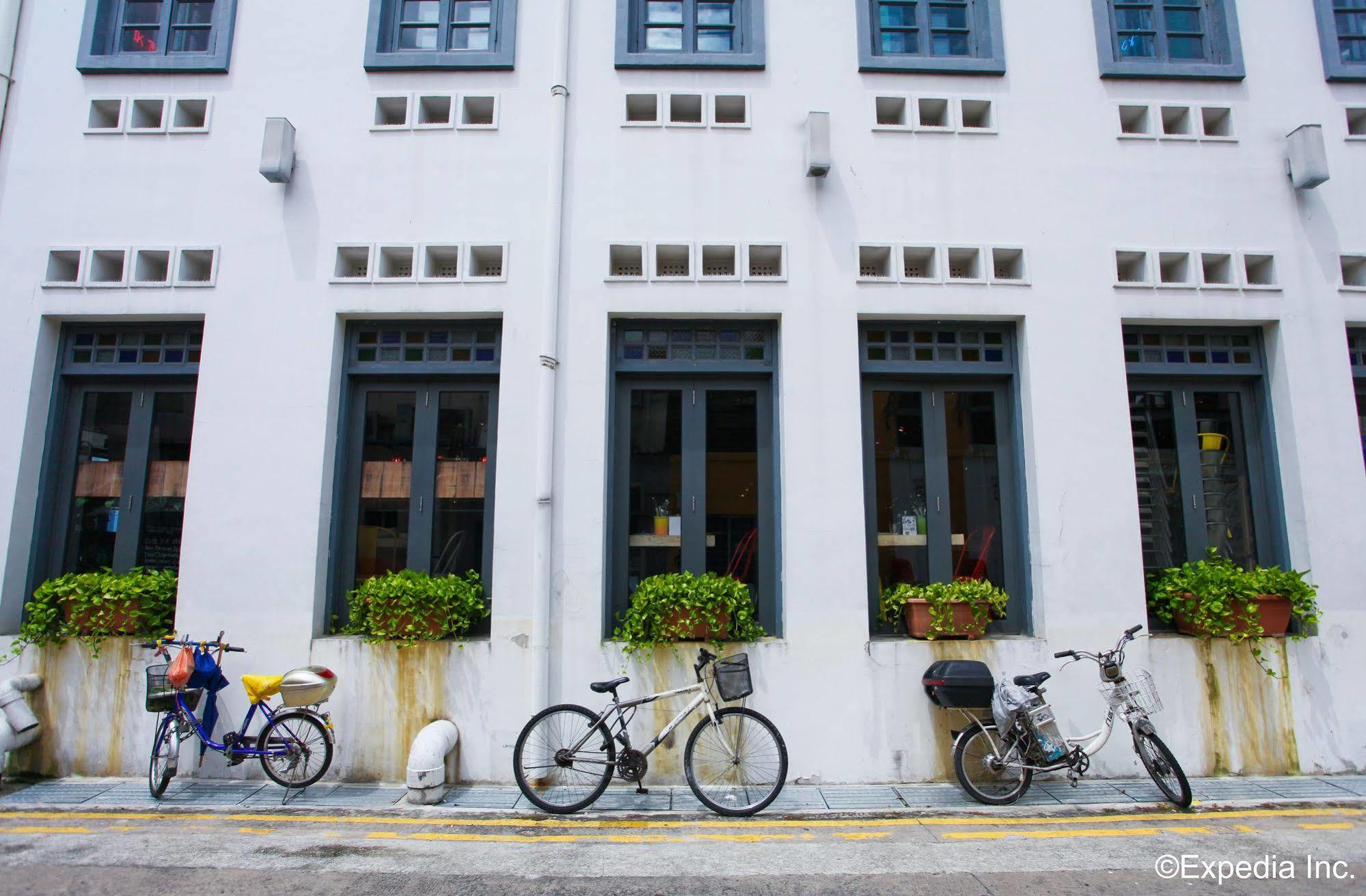 Wanderlust, The Unlimited Collection Managed By The Ascott Limited Singapore