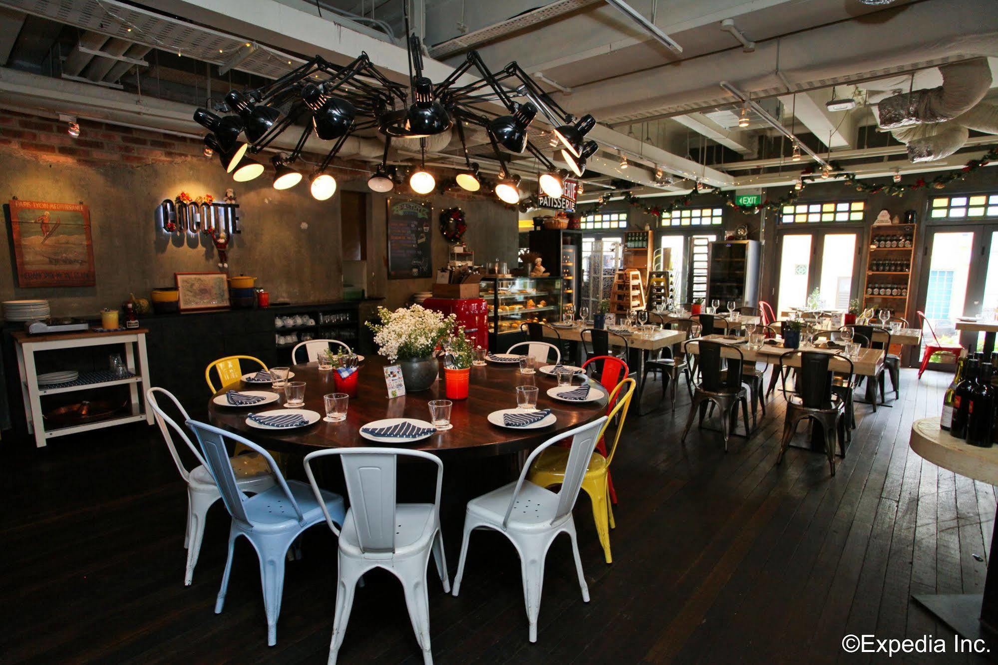 Wanderlust, The Unlimited Collection Managed By The Ascott Limited 4*