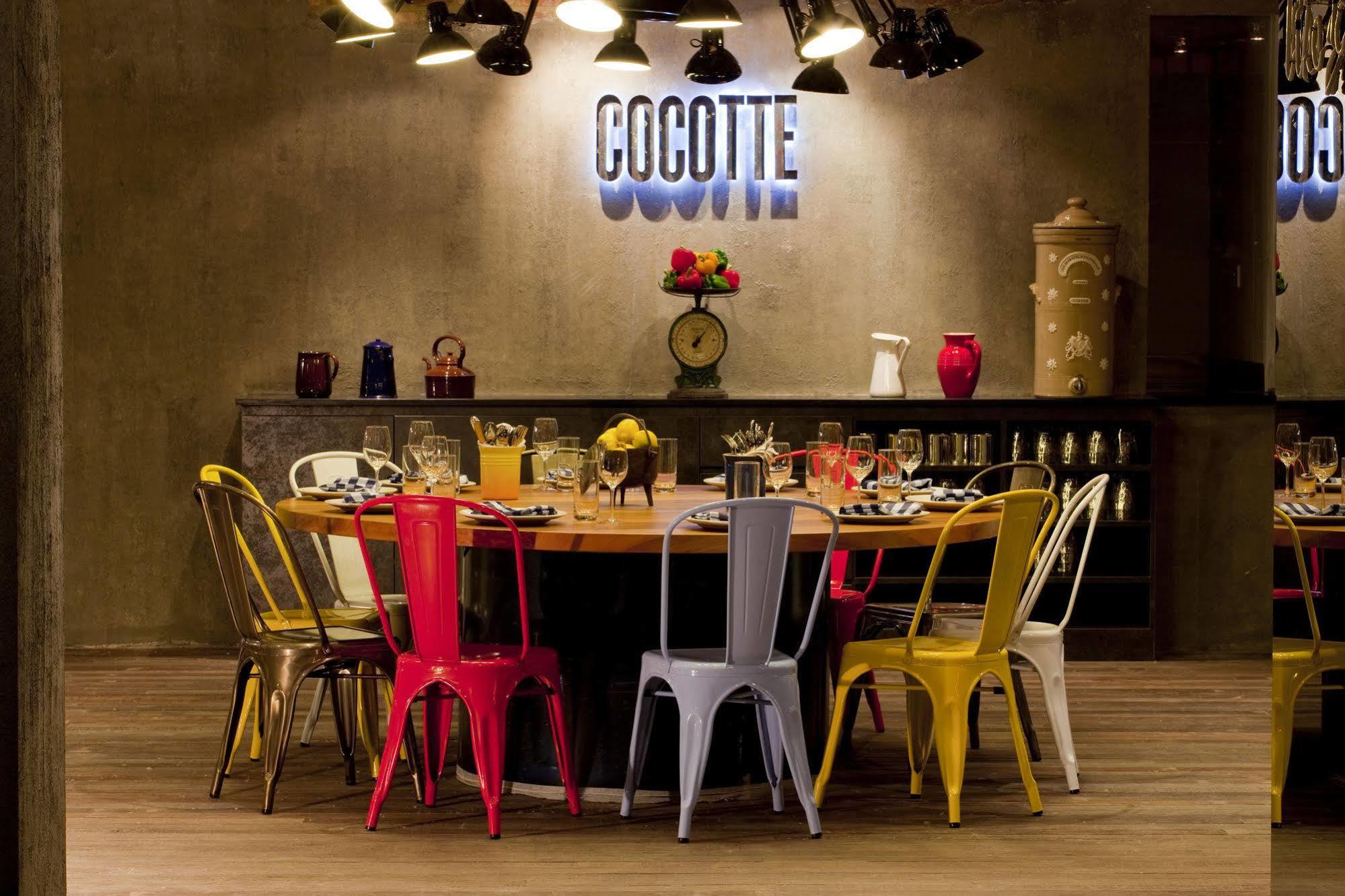 Wanderlust, The Unlimited Collection Managed By The Ascott Limited 4* Singapore