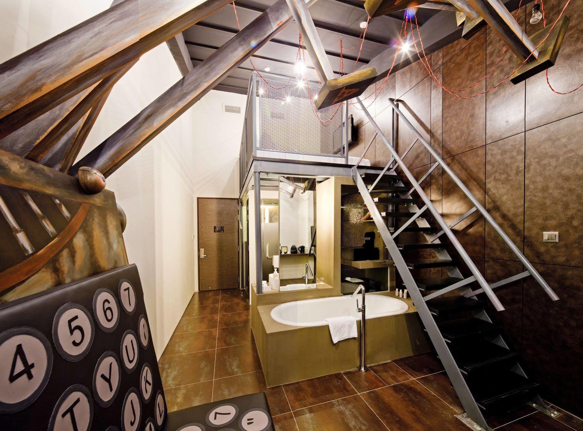 Wanderlust, The Unlimited Collection Managed By The Ascott Limited Singapore
