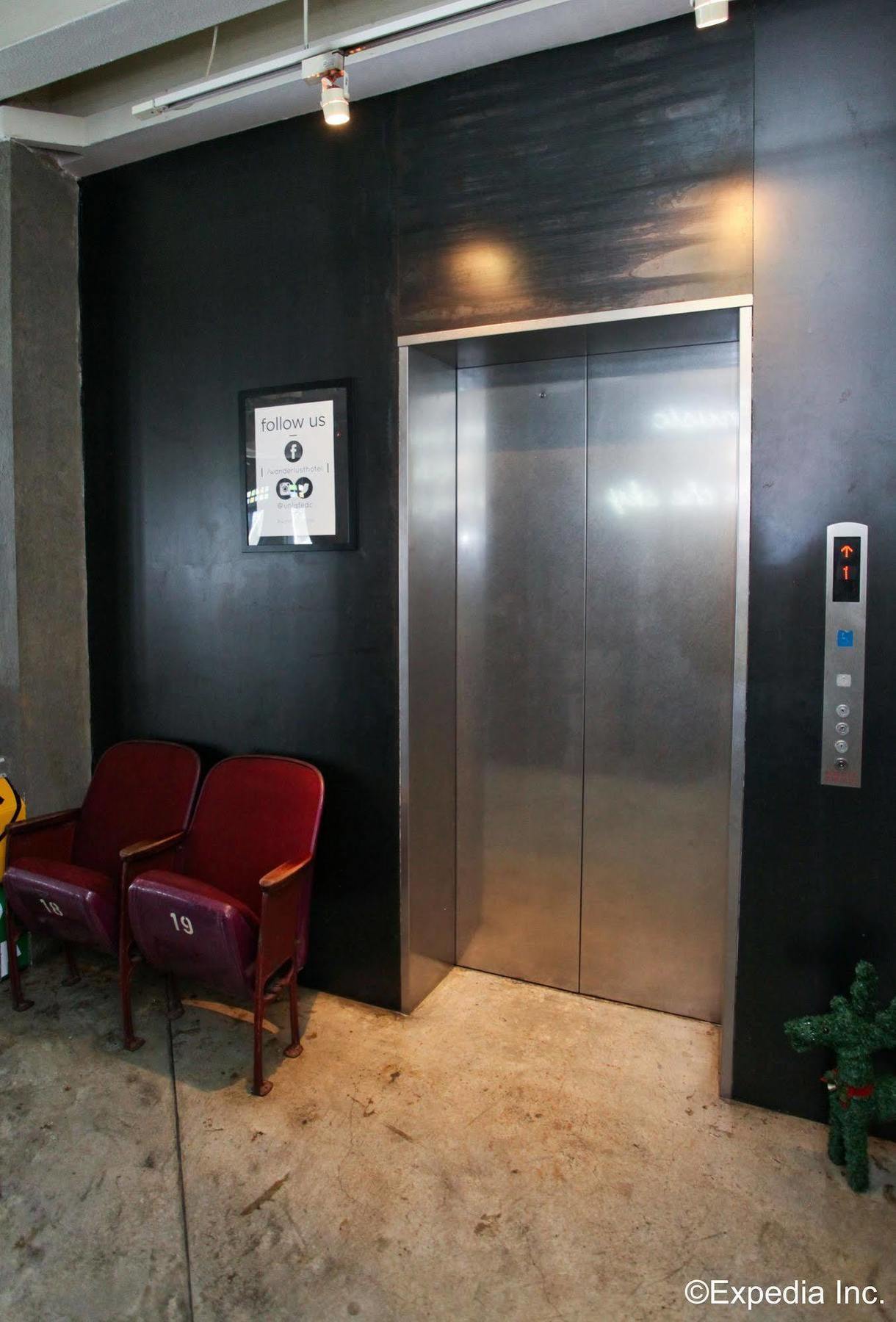 Hotel Wanderlust, The Unlimited Collection Managed By The Ascott Limited Singapore