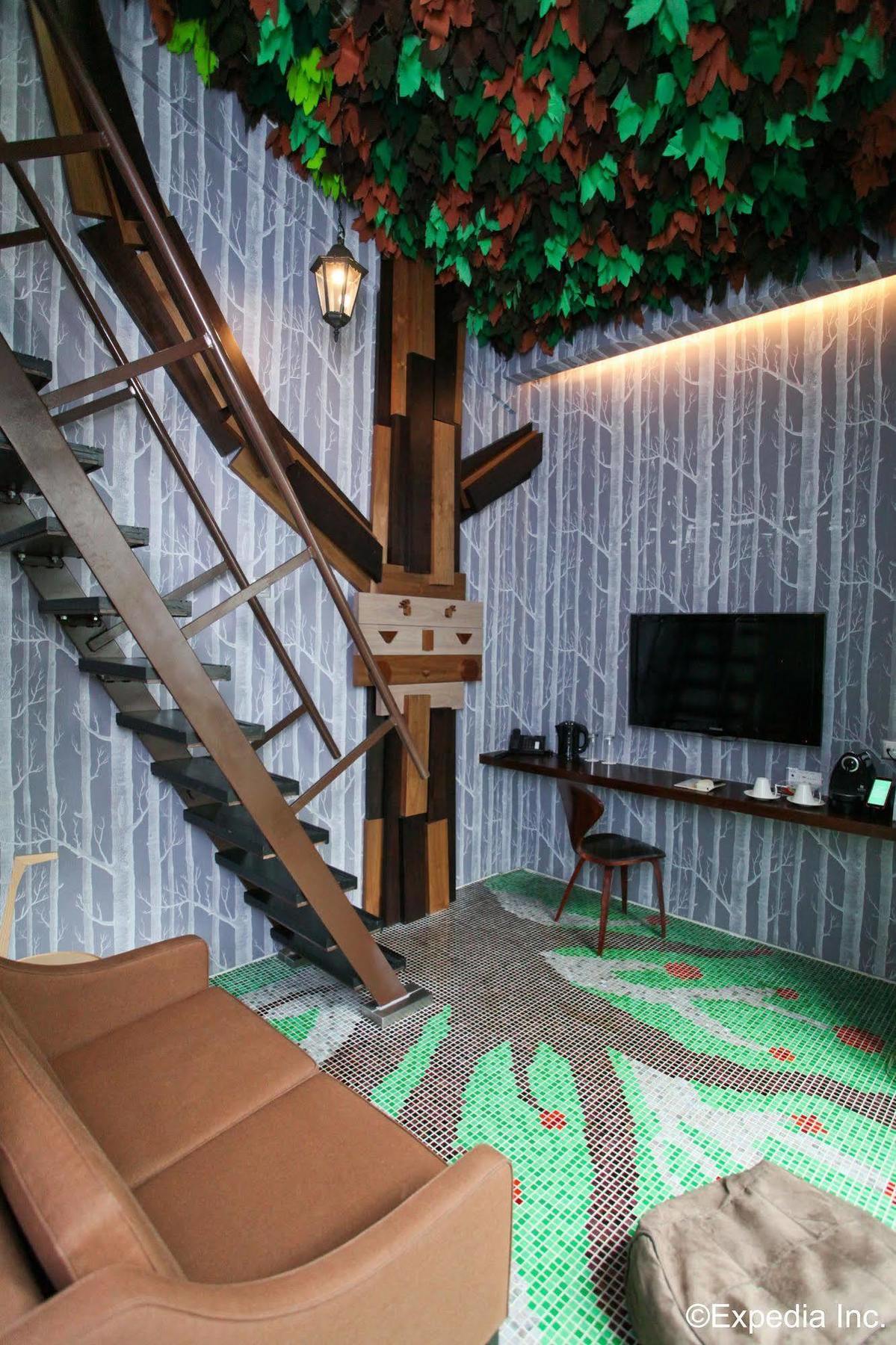 Wanderlust, The Unlimited Collection Managed By The Ascott Limited