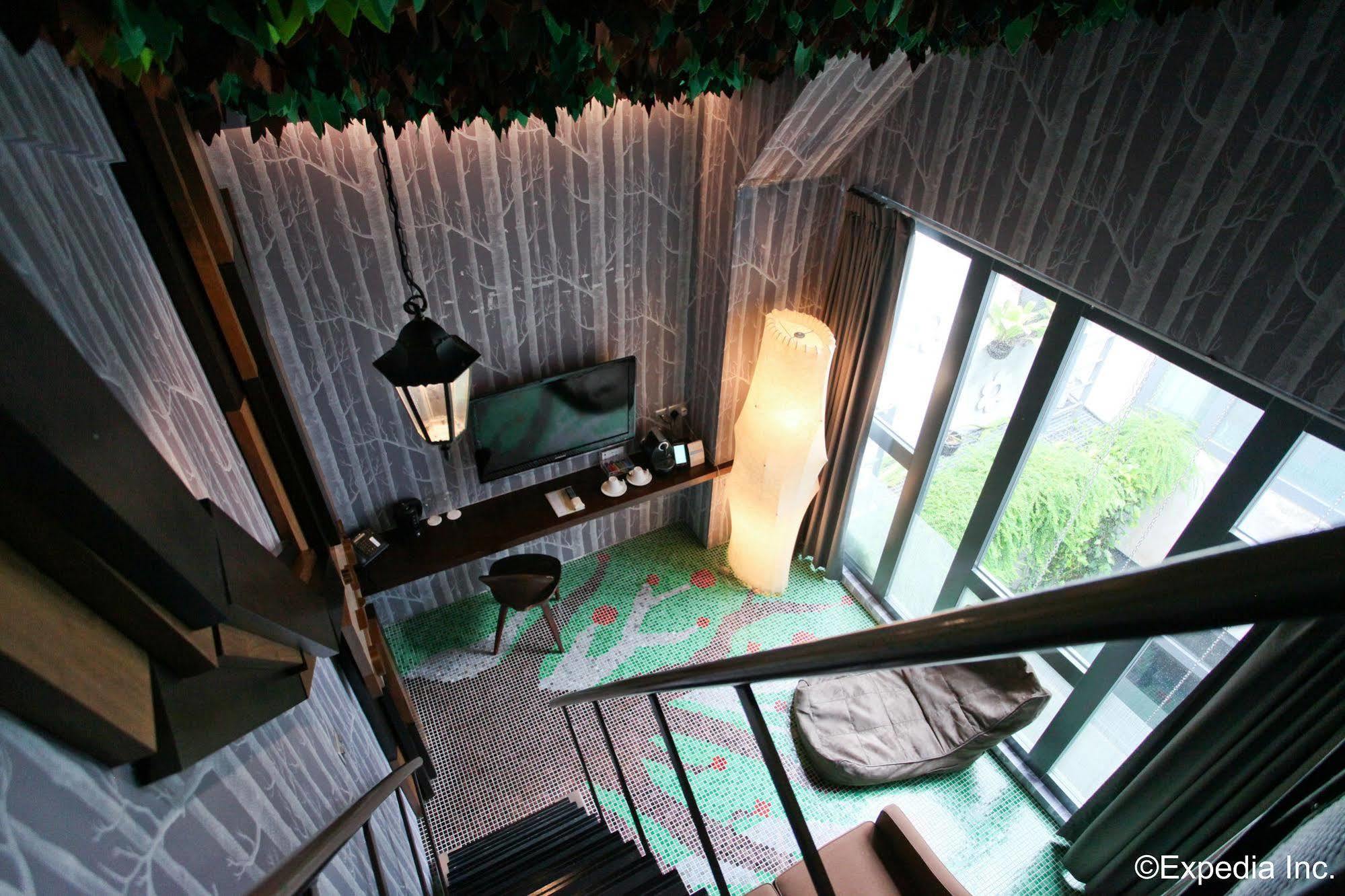 Wanderlust, The Unlimited Collection Managed By The Ascott Limited Hotel 4*