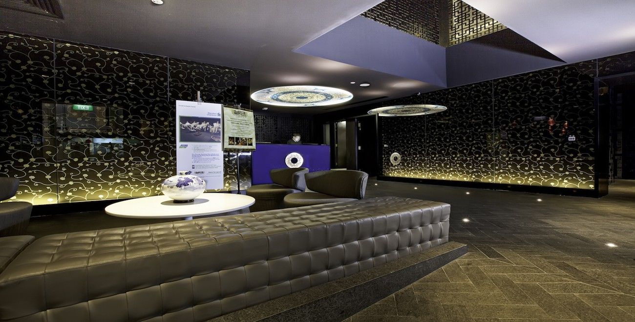 Hotel Porcelain By Jl Asia 3*