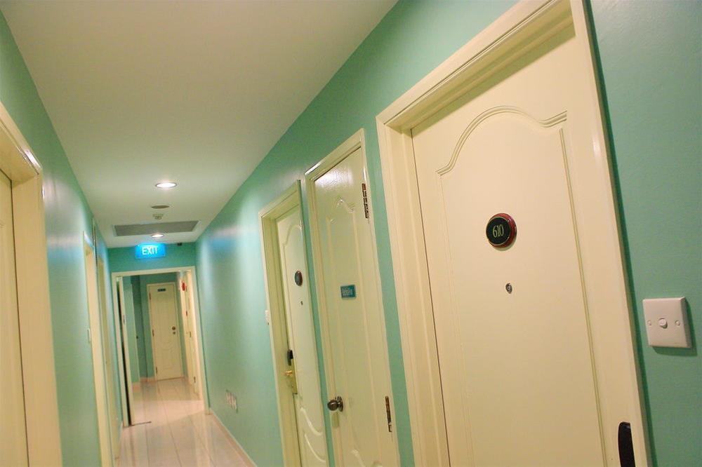 Ibis Budget Emerald 2*
