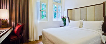 The Sultan Singapore