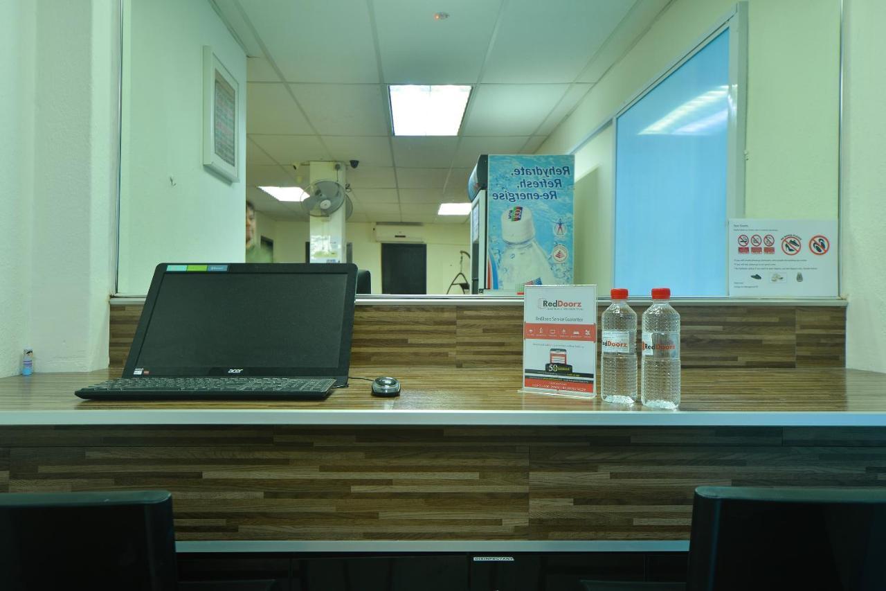Hostel Reddoorz @ Clarke Quay