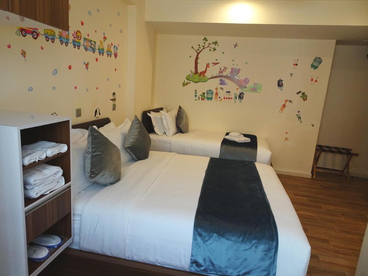 Hotel Five6 Splendour